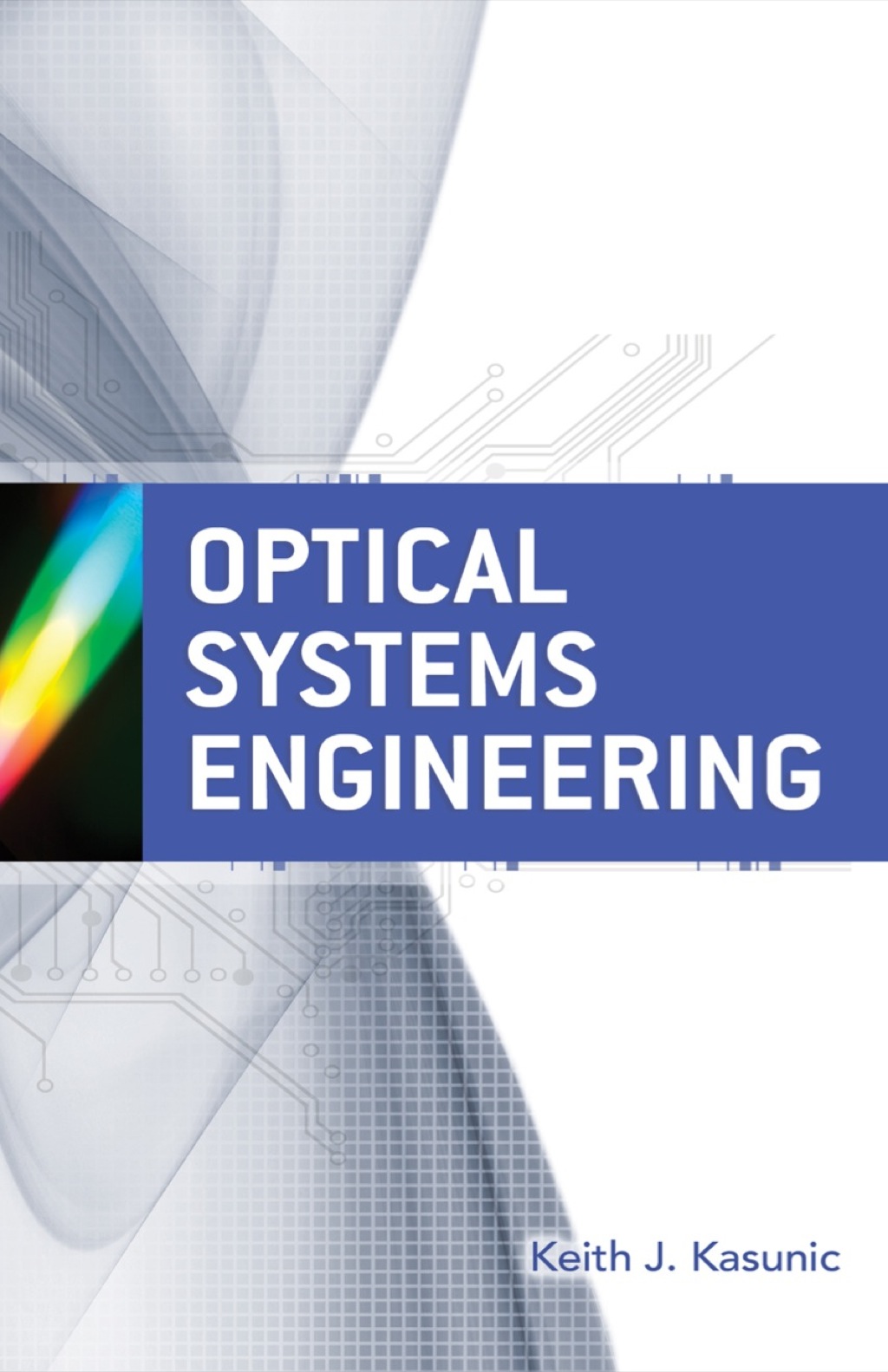 Optical Systems Engineering 1st Edition – PDF/EPUB Version Downloadable Optical Systems Engineering 1st Edition – PDF/EPUB Version Downloadable - Image 1