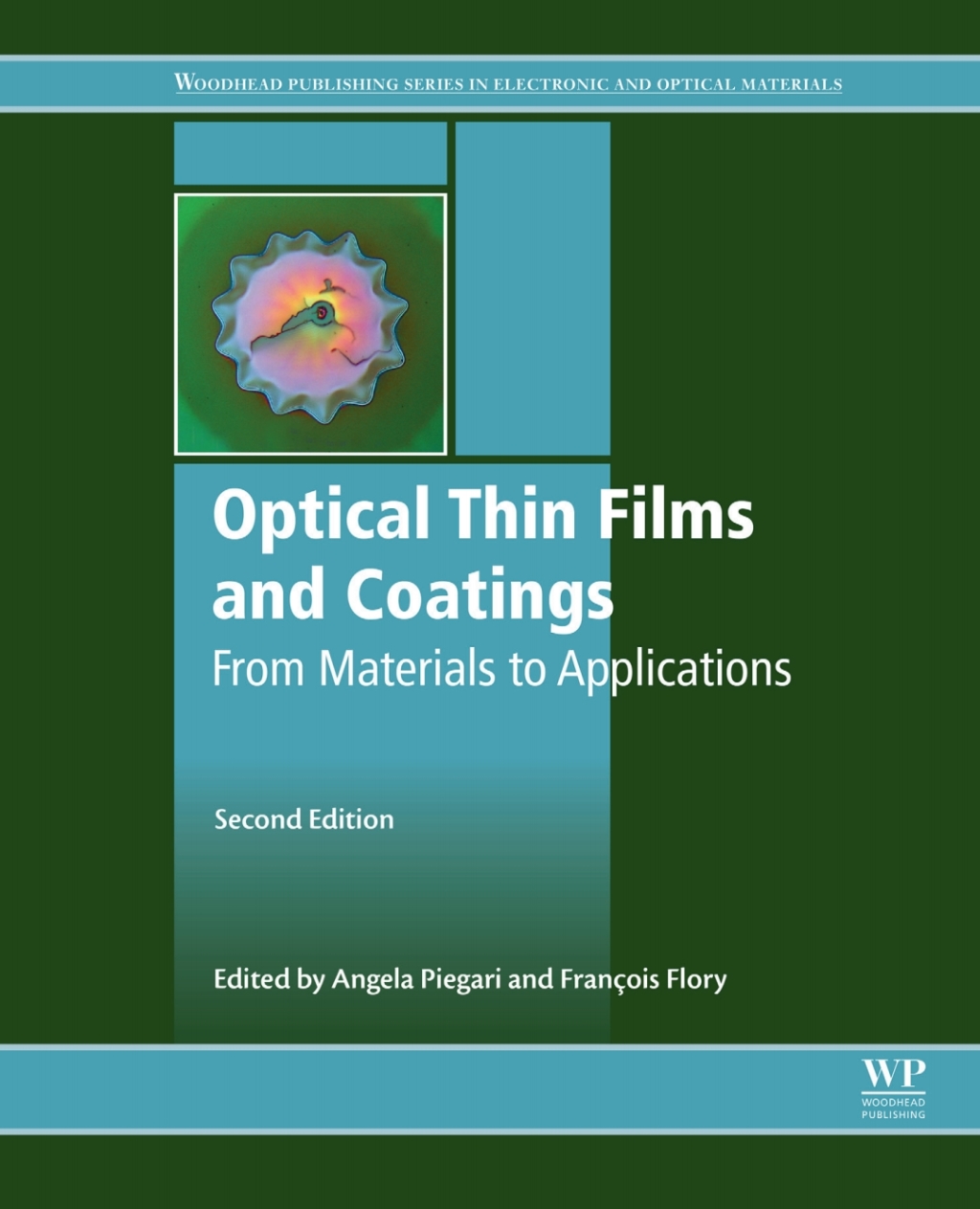 Optical Thin Films and Coatings From Materials to Applications 2nd Edition â€“ PDF/EPUB Version Downloadable