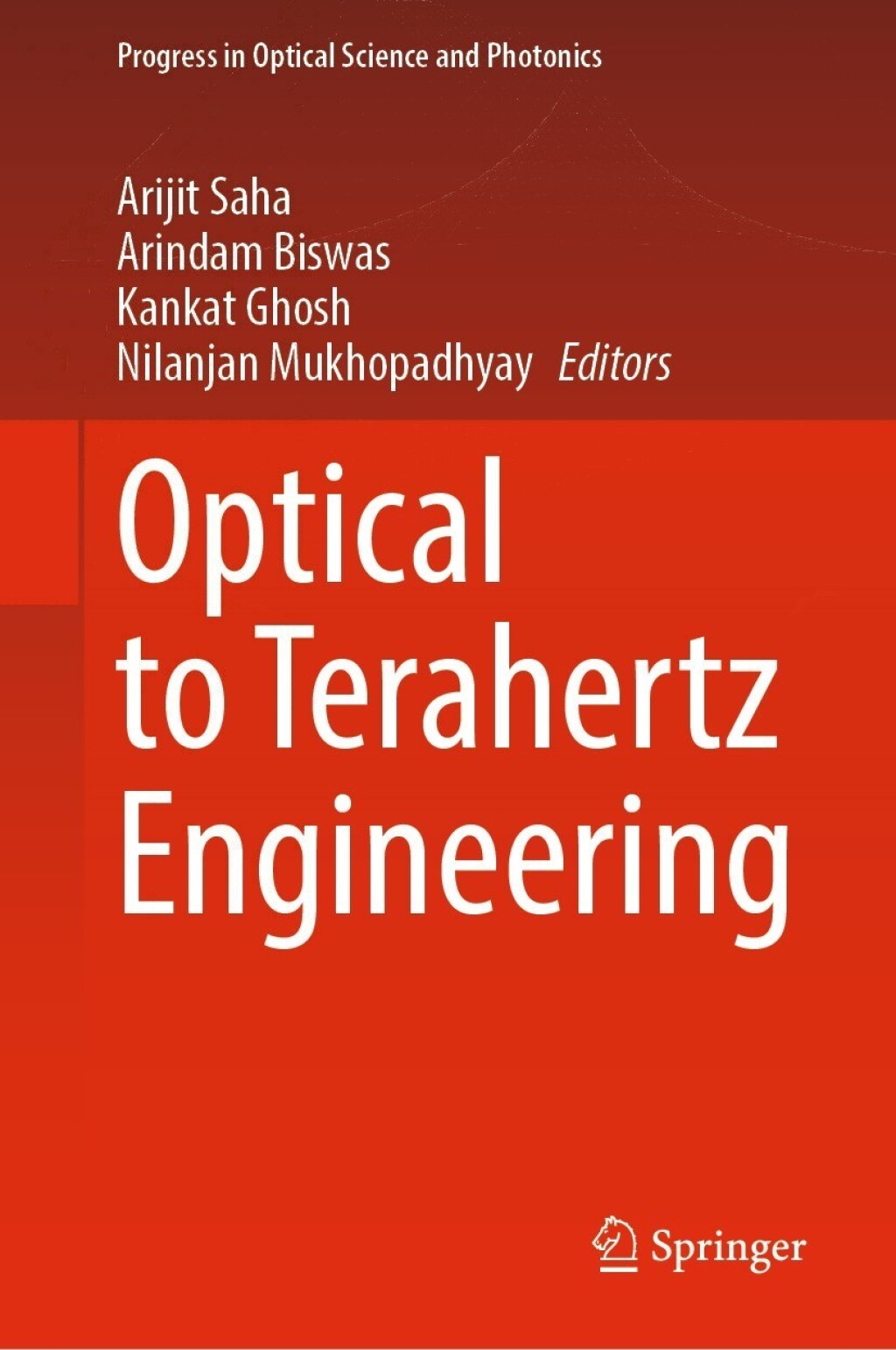 Optical to Terahertz Engineering  â€“ PDF/EPUB Version Downloadable