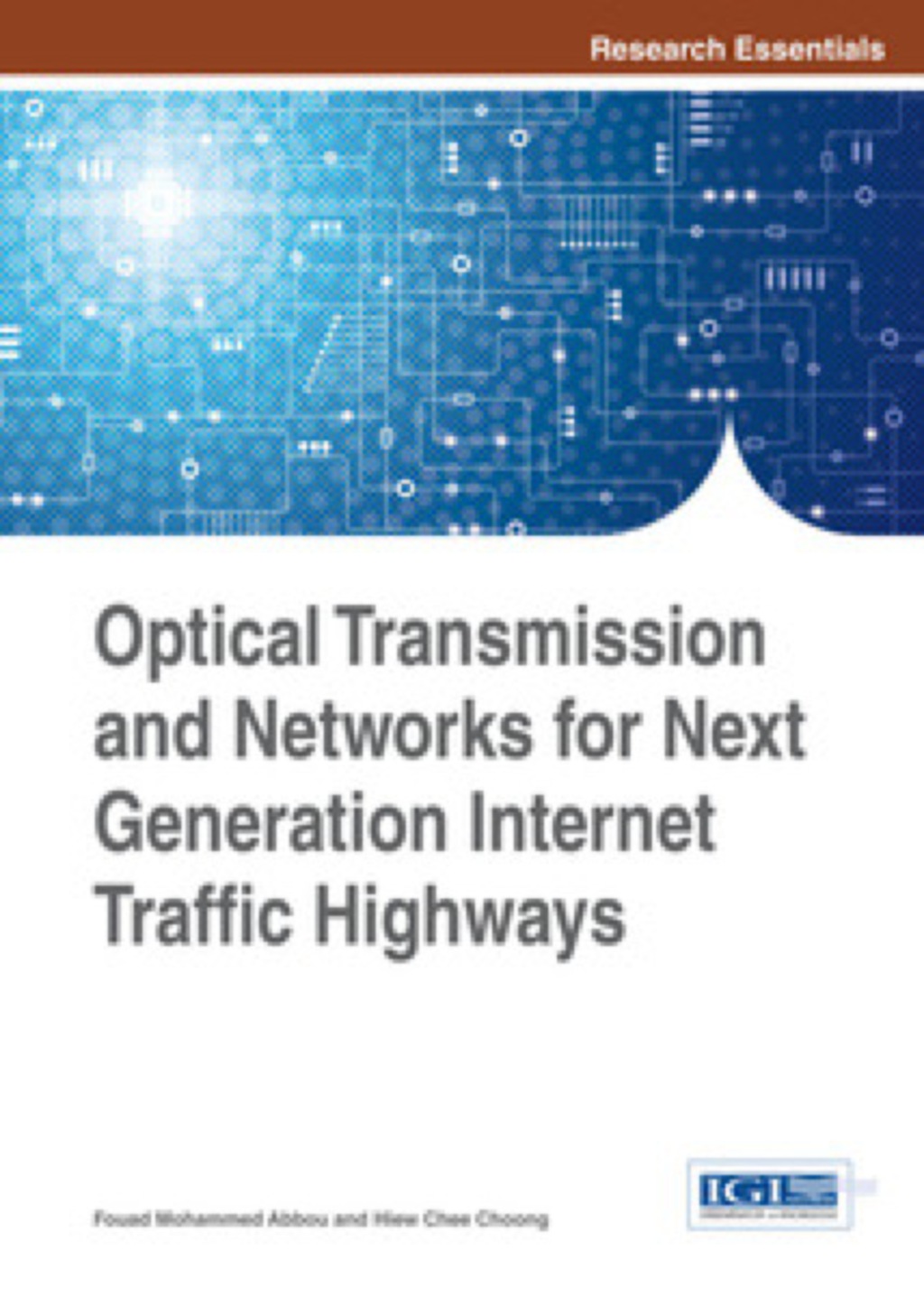 Optical Transmission and Networks for Next Generation Internet Traffic Highways  â€“ PDF/EPUB Version Downloadable