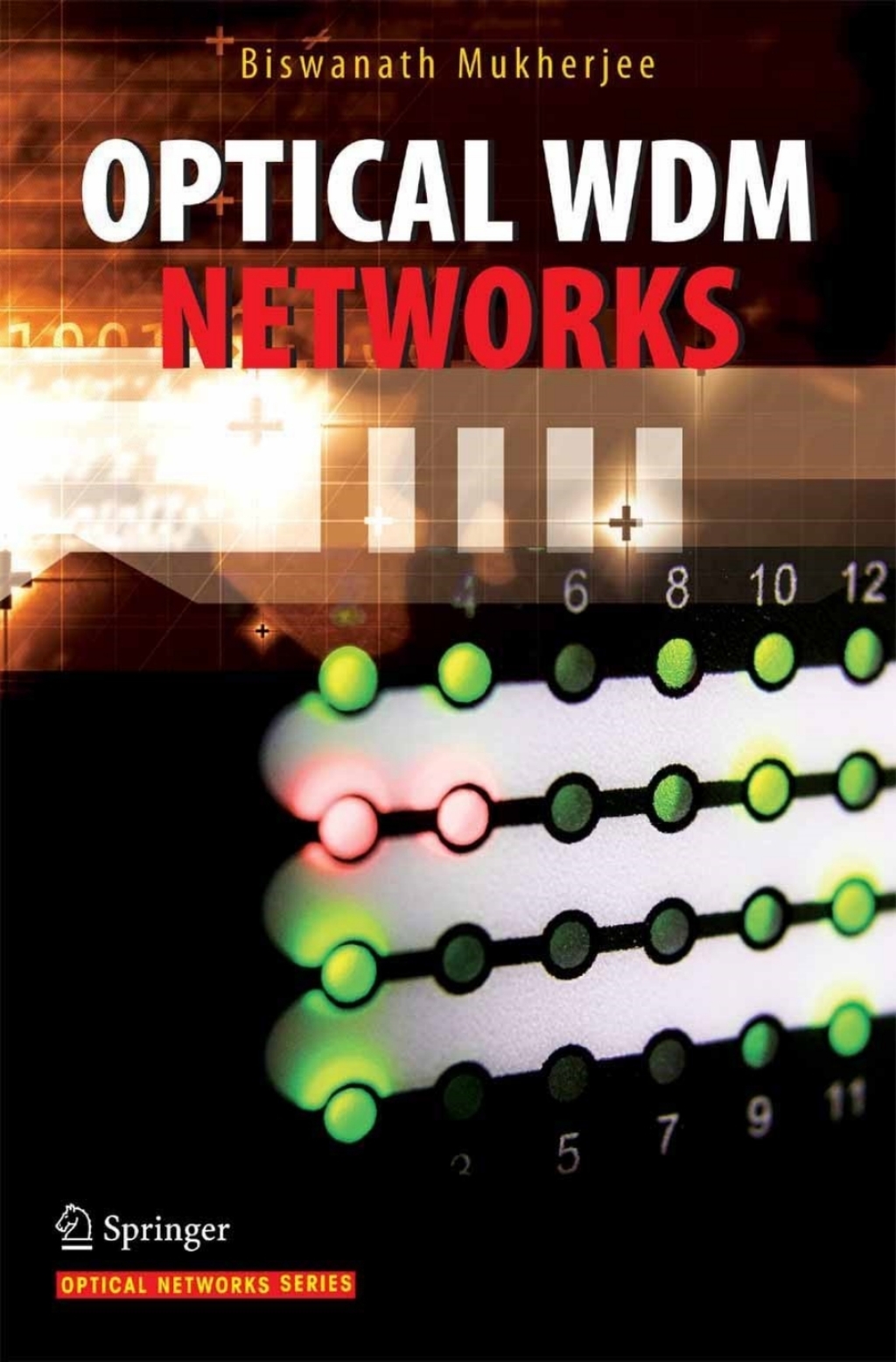 Optical WDM Networks  â€“ PDF/EPUB Version Downloadable