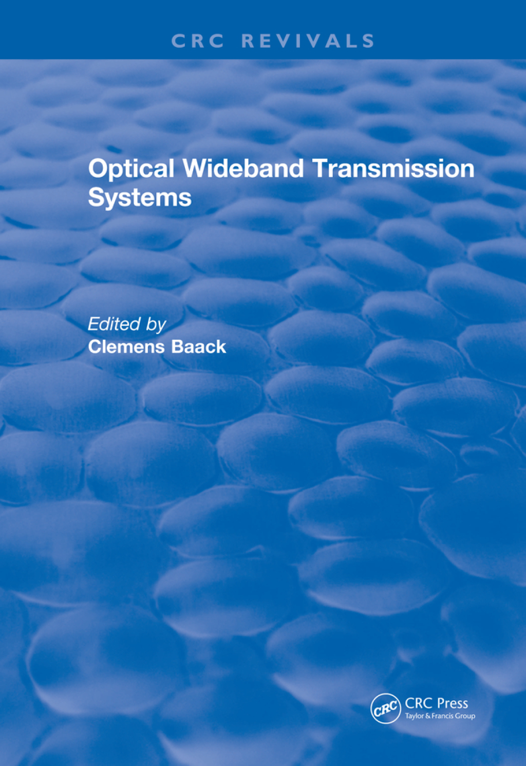 Optical Wideband Transmission Systems 1st Edition â€“ PDF/EPUB Version Downloadable