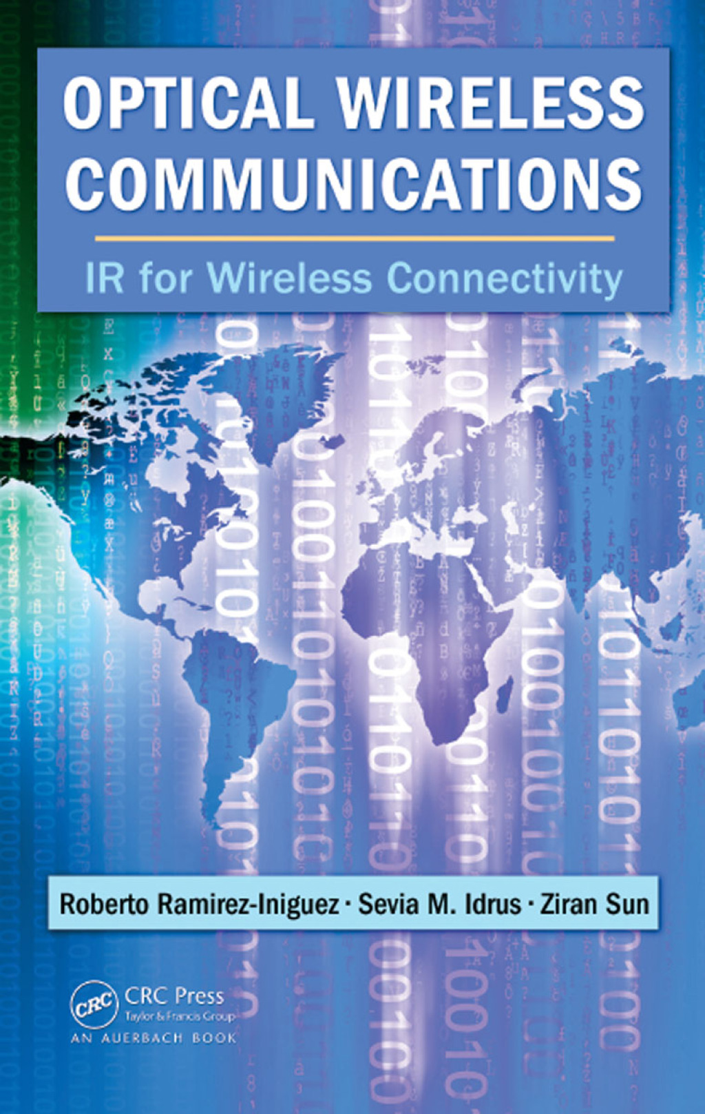 Optical Wireless Communications IR for Wireless Connectivity 1st Edition â€“ PDF/EPUB Version Downloadable