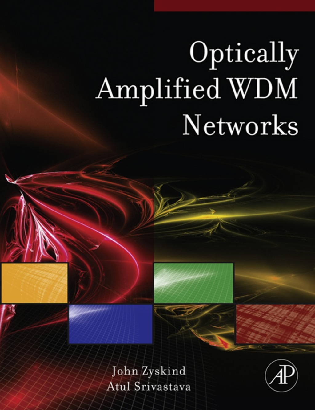 Optically Amplified WDM Networks  â€“ PDF/EPUB Version Downloadable
