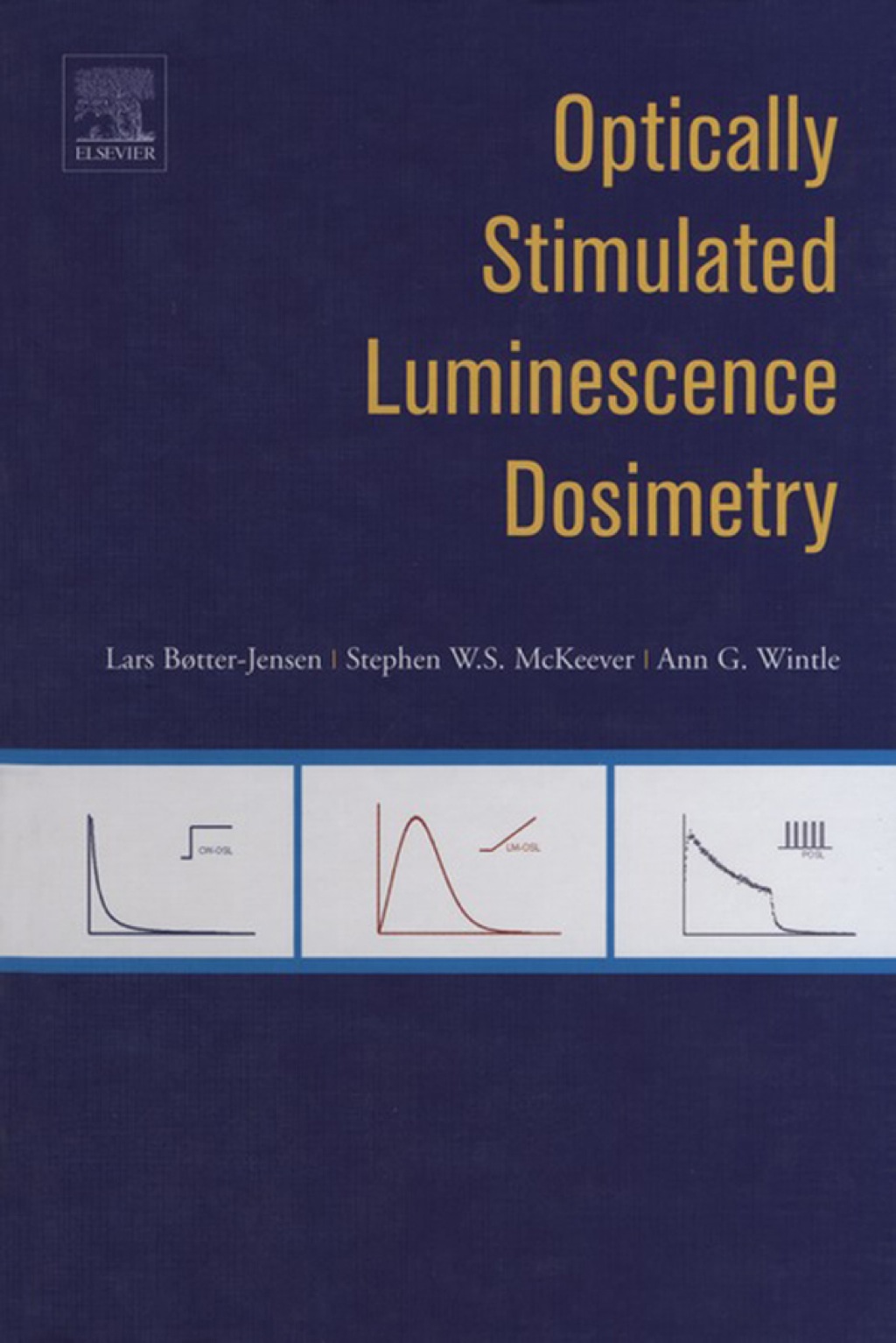Optically Stimulated Luminescence Dosimetry  â€“ PDF/EPUB Version Downloadable