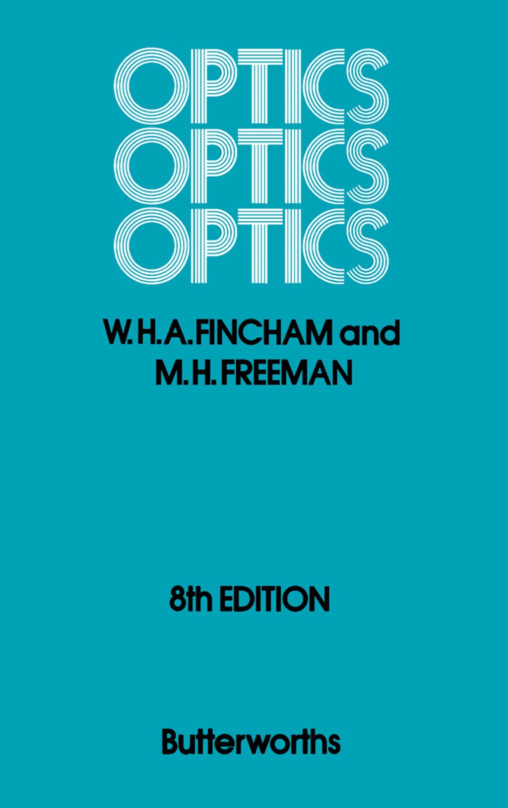 Optics 8th Edition â€“ PDF/EPUB Version Downloadable