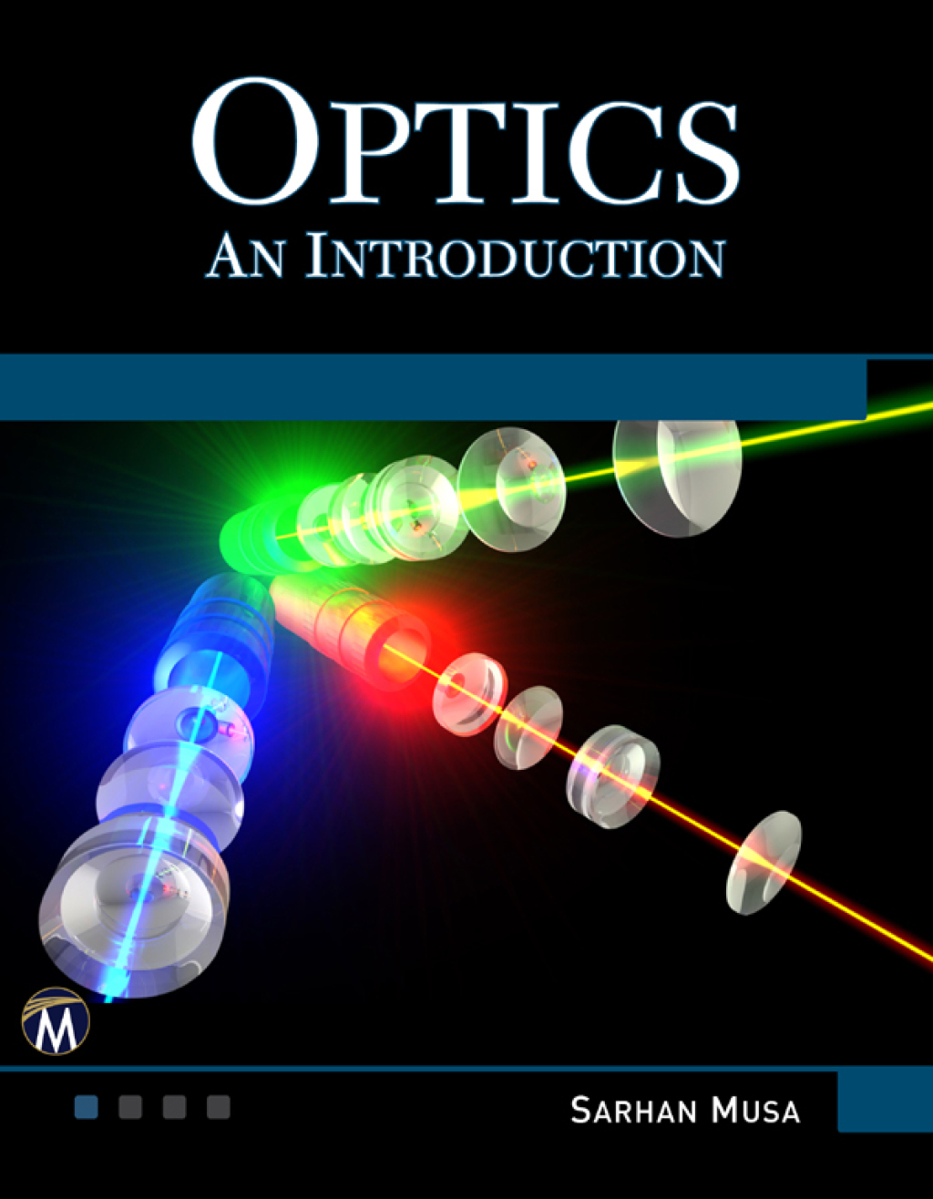 Optics: An Introduction  â€“ PDF/EPUB Version Downloadable