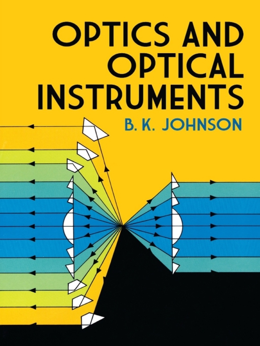 Optics and Optical Instruments - (PDF/EPUB Version)