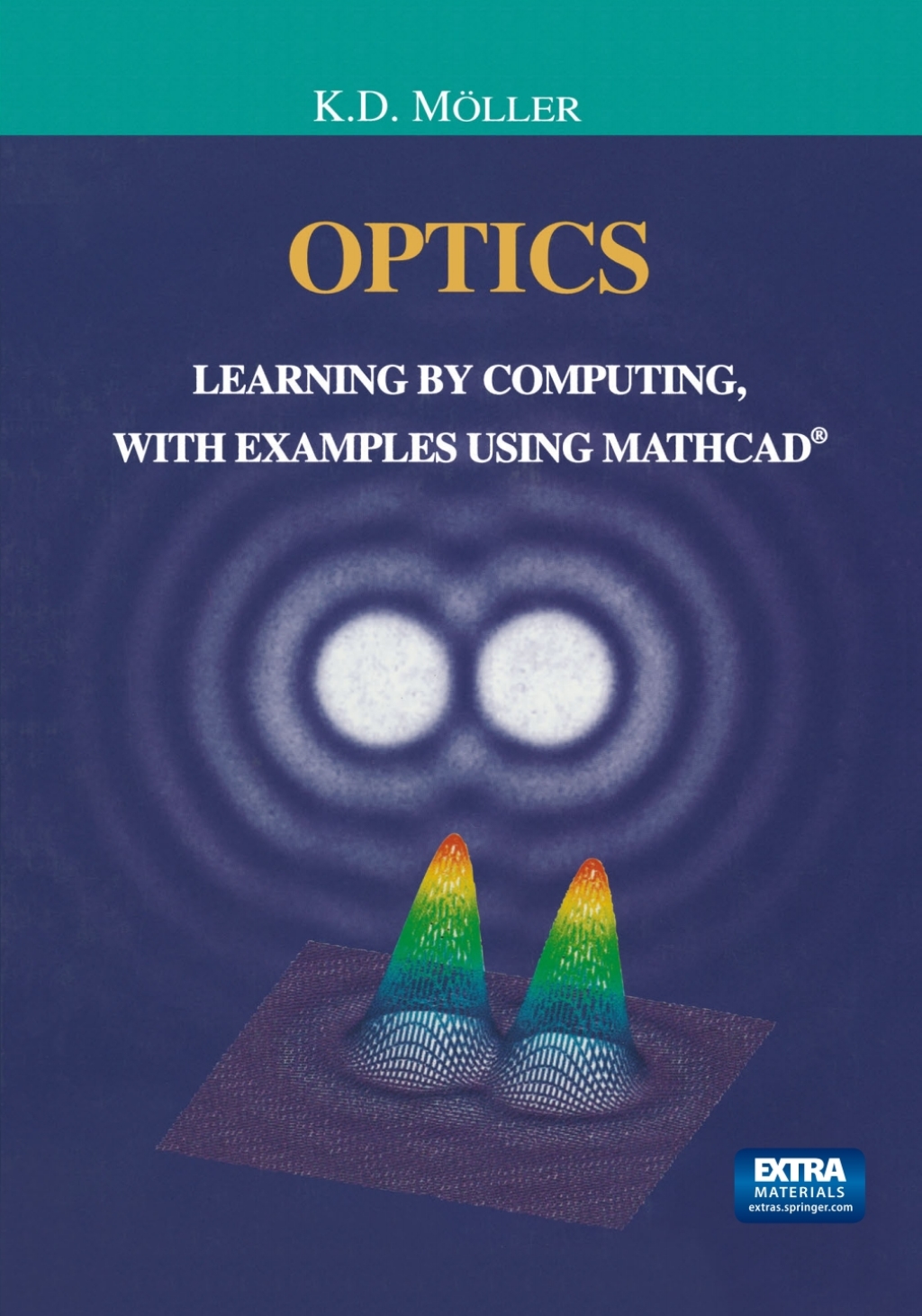 Optics Learning by Computing, with Examples Using MathCad  â€“ PDF/EPUB Version Downloadable
