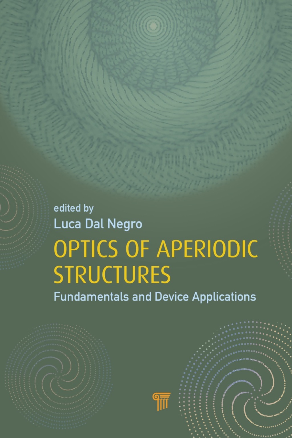 Optics of Aperiodic Structures Fundamentals and Device Applications 1st Edition â€“ PDF/EPUB Version Downloadable