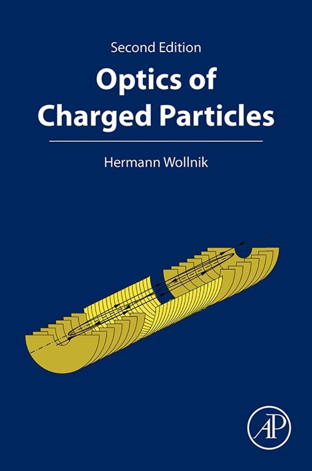 Optics of Charged Particles 2nd Edition â€“ PDF/EPUB Version Downloadable
