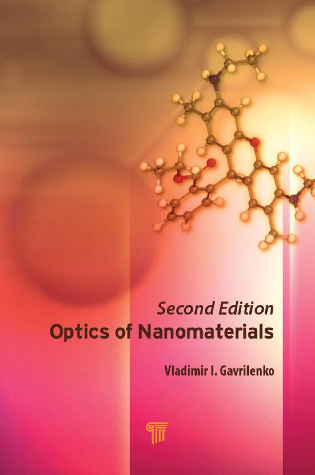 Optics of Nanomaterials 2nd Edition â€“ PDF/EPUB Version Downloadable