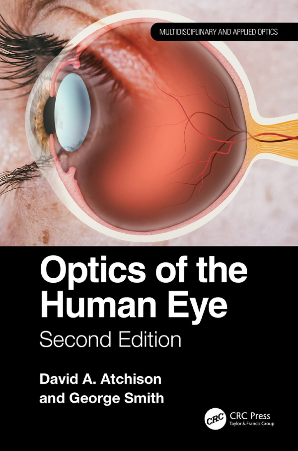 Optics of the Human Eye 2nd Edition â€“ PDF/EPUB Version Downloadable