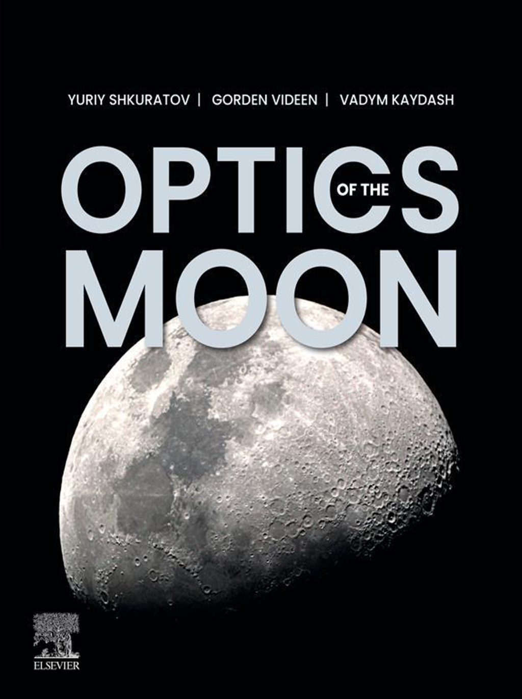 Optics of the Moon  â€“ PDF/EPUB Version Downloadable