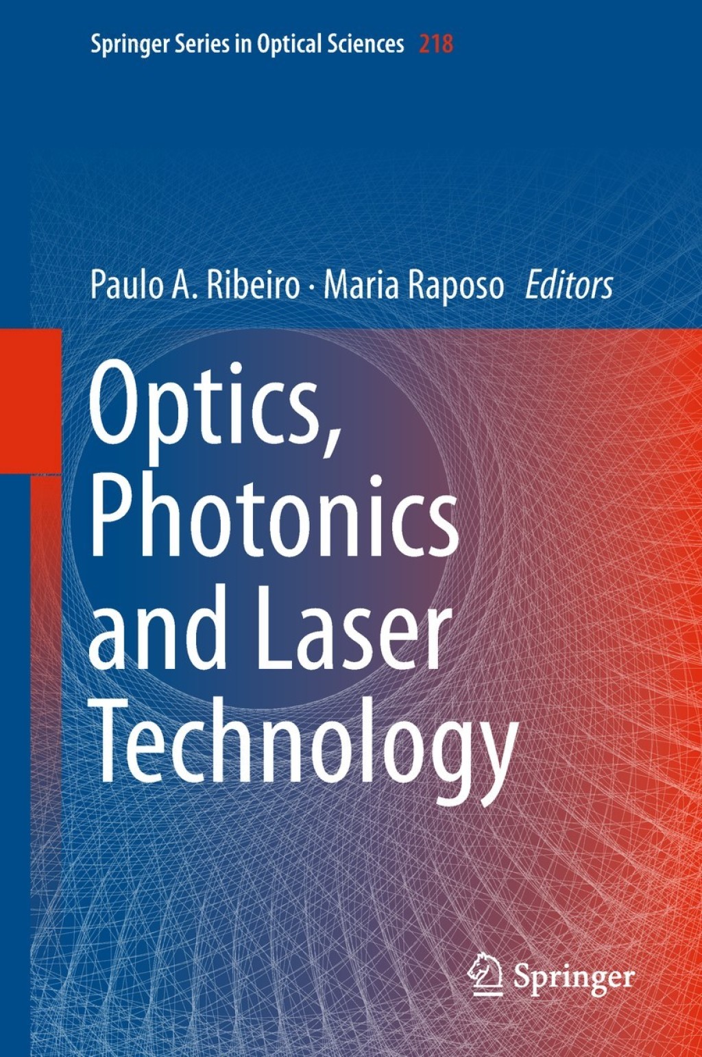 Optics, Photonics and Laser Technology  â€“ PDF/EPUB Version Downloadable