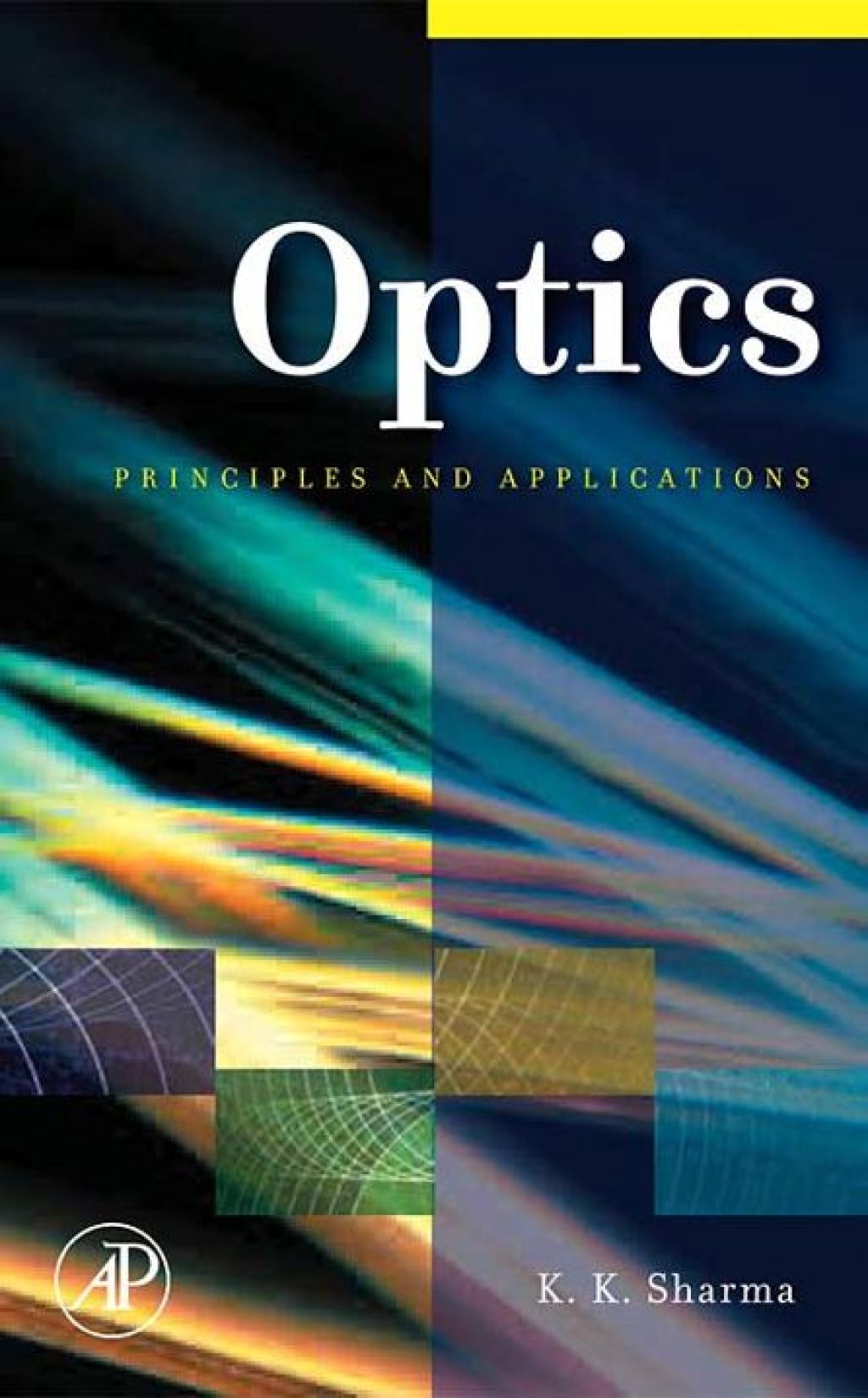 Optics: Principles and Applications  â€“ PDF/EPUB Version Downloadable