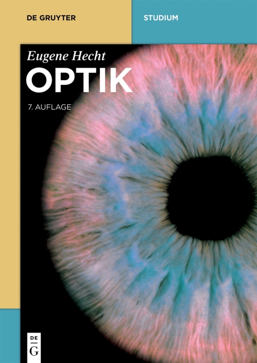 Optik 7th Edition â€“ PDF/EPUB Version Downloadable