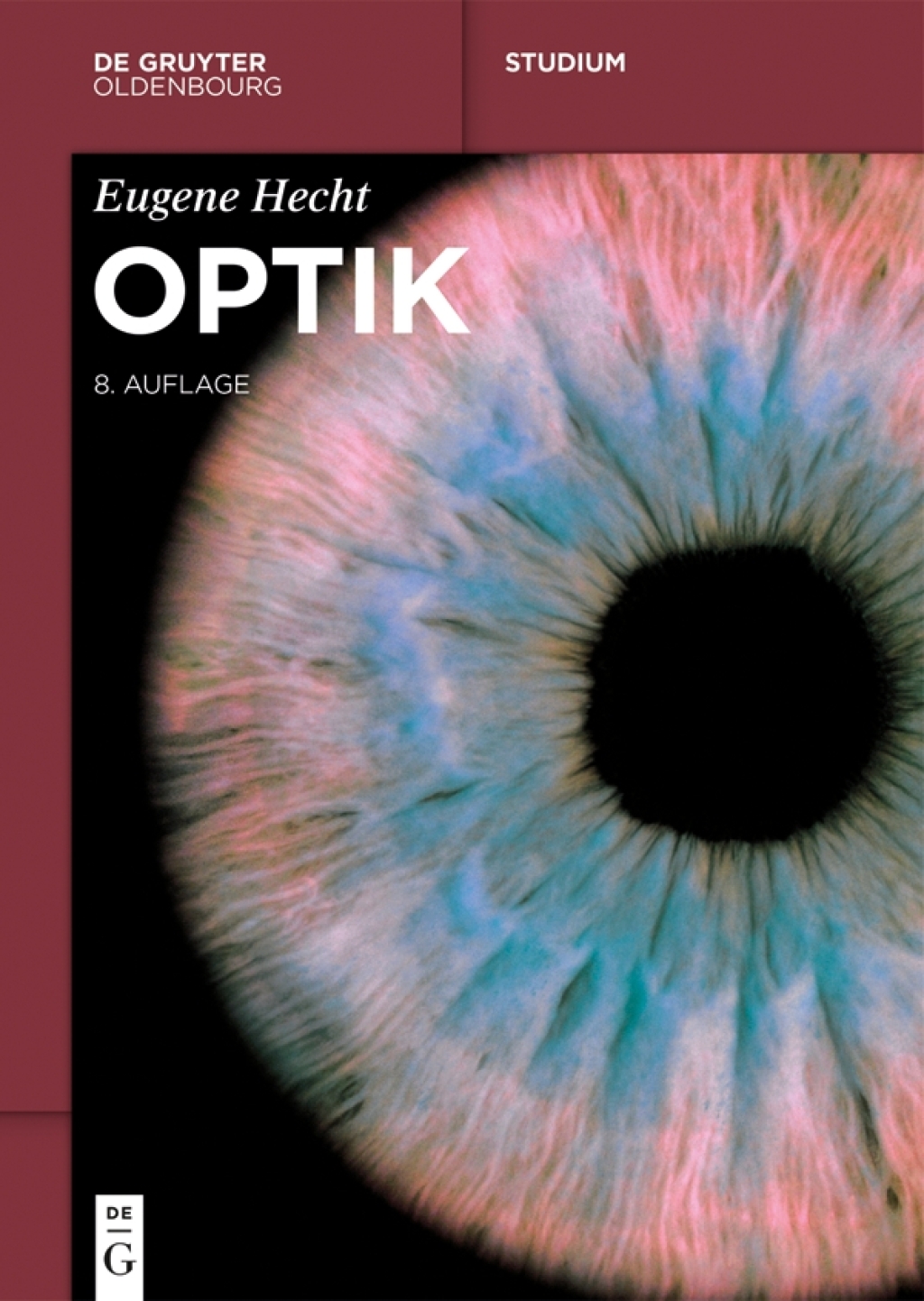 Optik 8th Edition â€“ PDF/EPUB Version Downloadable