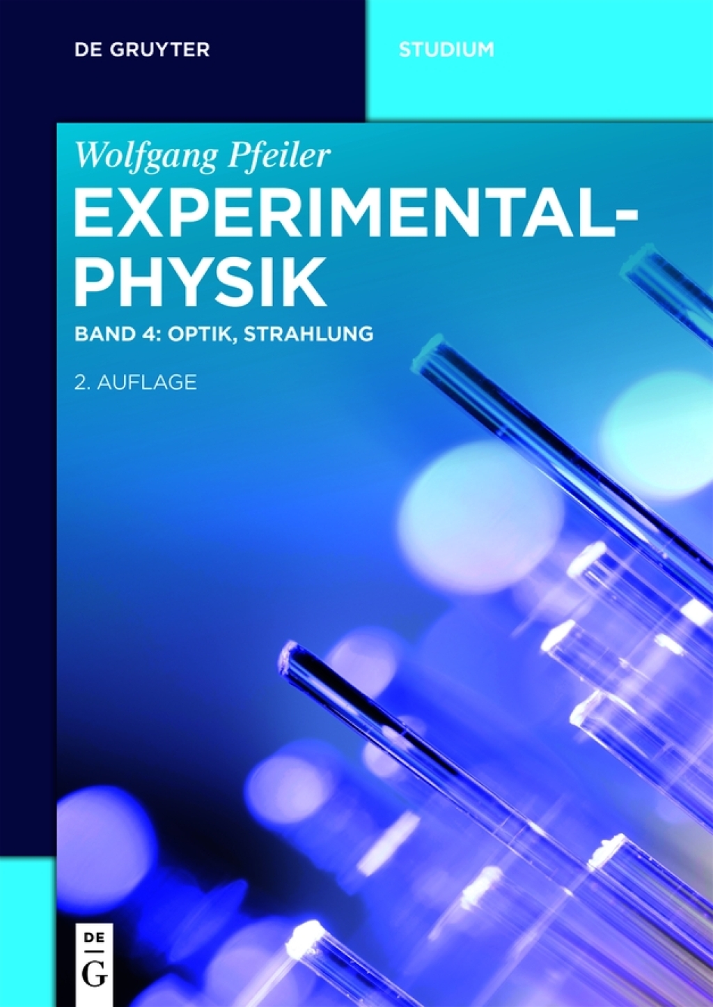 Optik, Strahlung 2nd Edition â€“ PDF/EPUB Version Downloadable