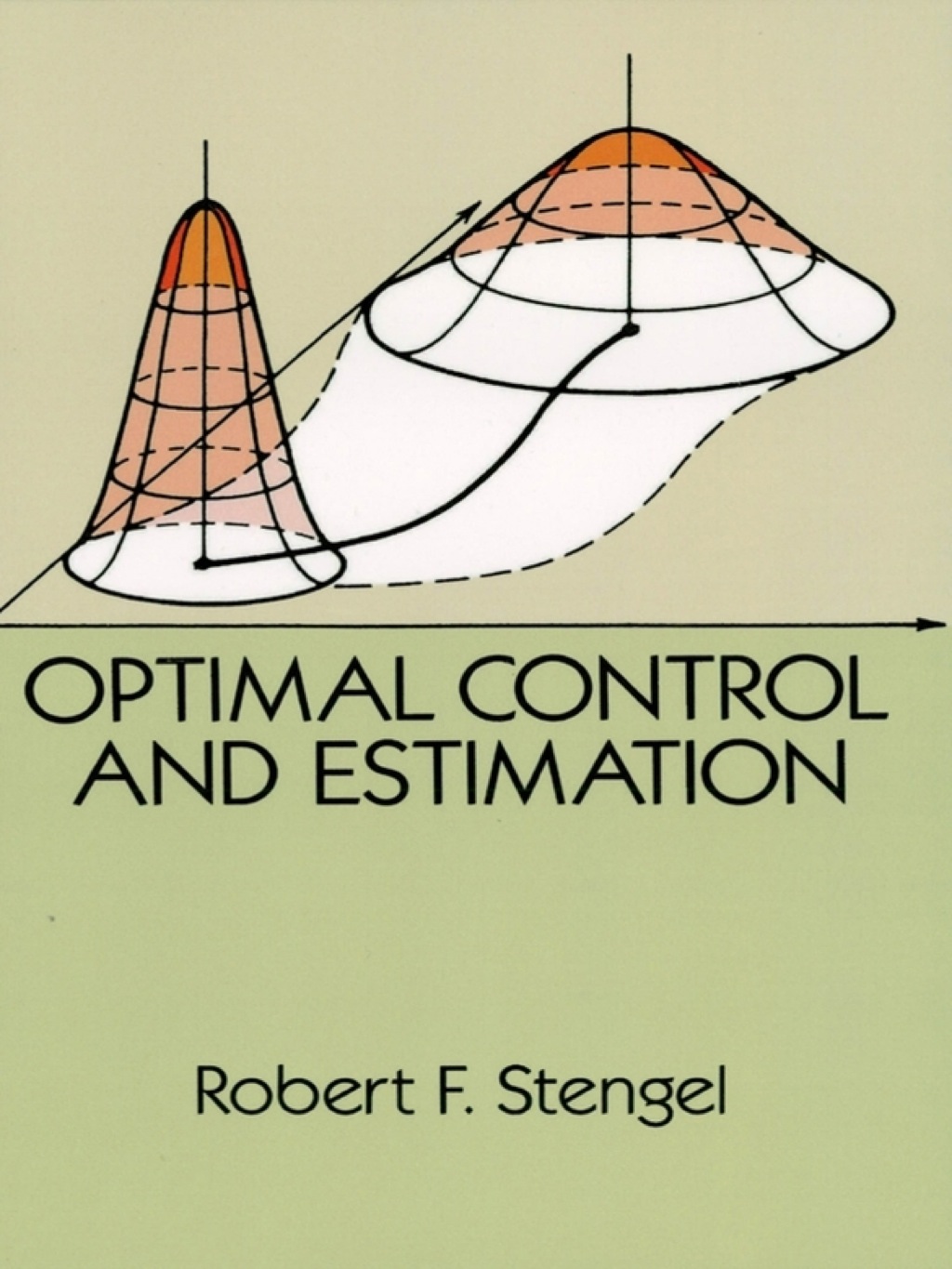 Optimal Control and Estimation - (PDF/EPUB Version)