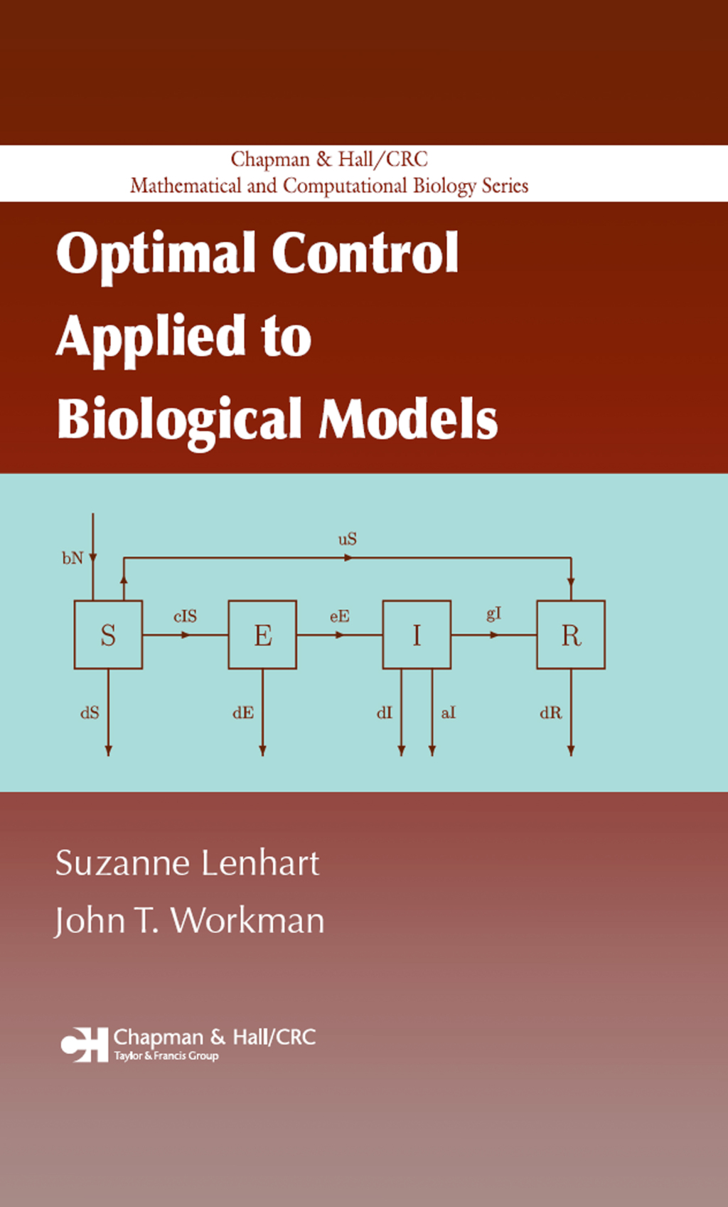 Optimal Control Applied to Biological Models 1st Edition â€“ PDF/EPUB Version Downloadable