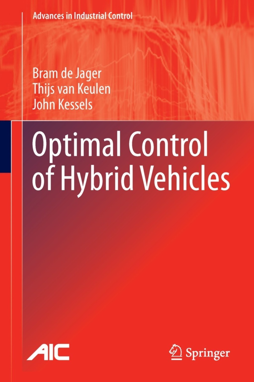 Optimal Control of Hybrid Vehicles  â€“ PDF/EPUB Version Downloadable
