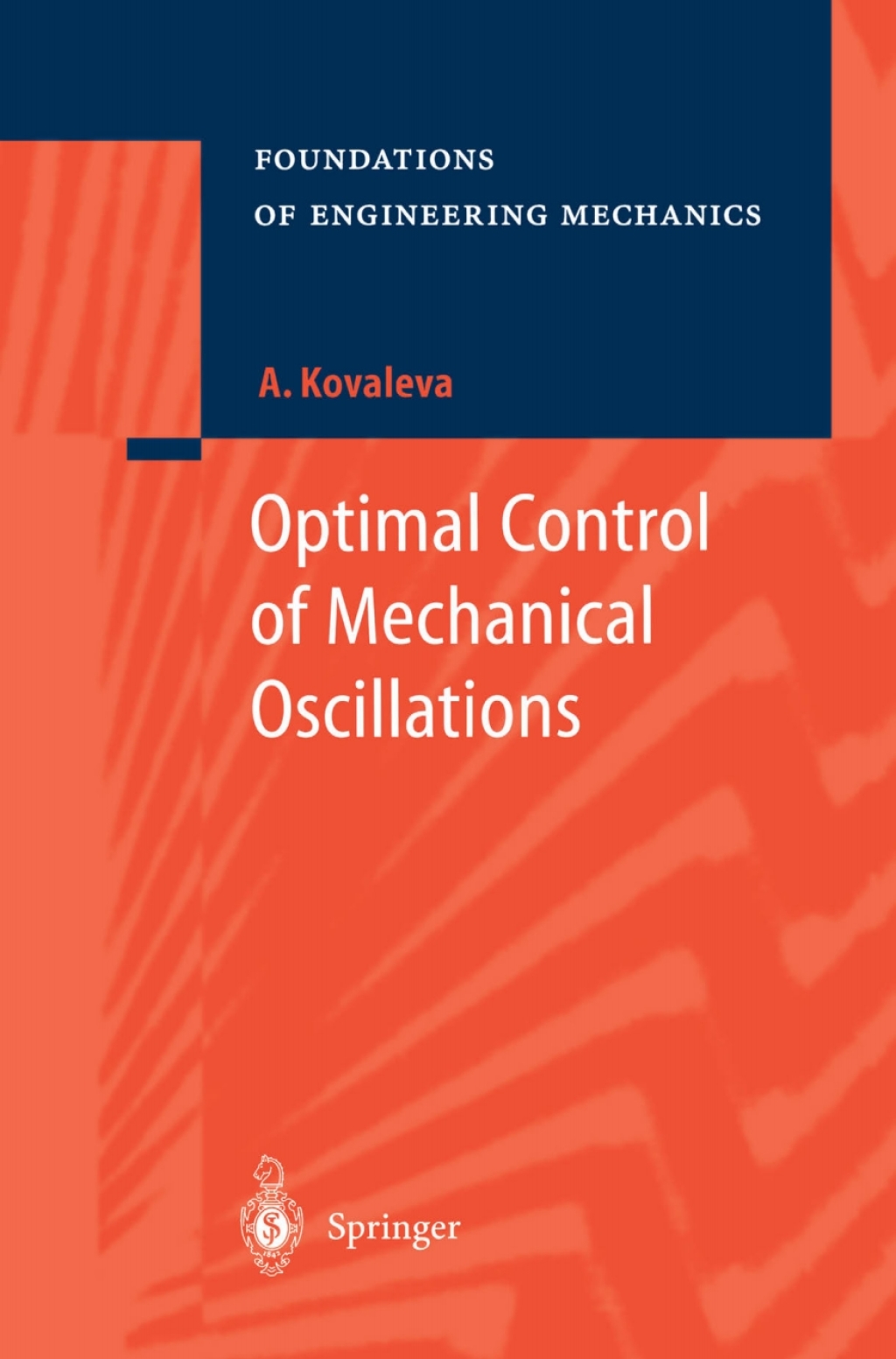 Optimal Control of Mechanical Oscillations  â€“ PDF/EPUB Version Downloadable