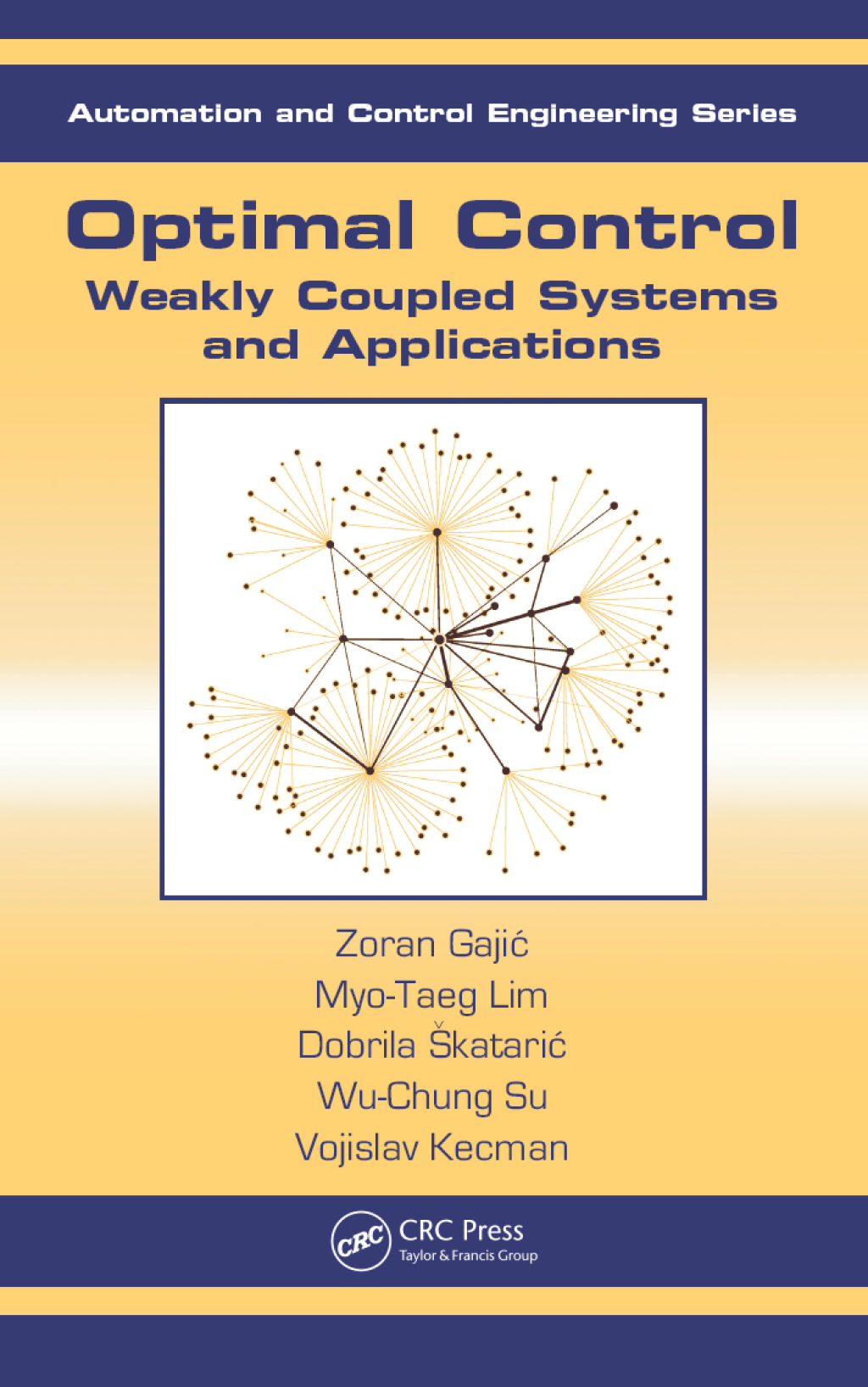 Optimal Control Weakly Coupled Systems and Applications 1st Edition â€“ PDF/EPUB Version Downloadable