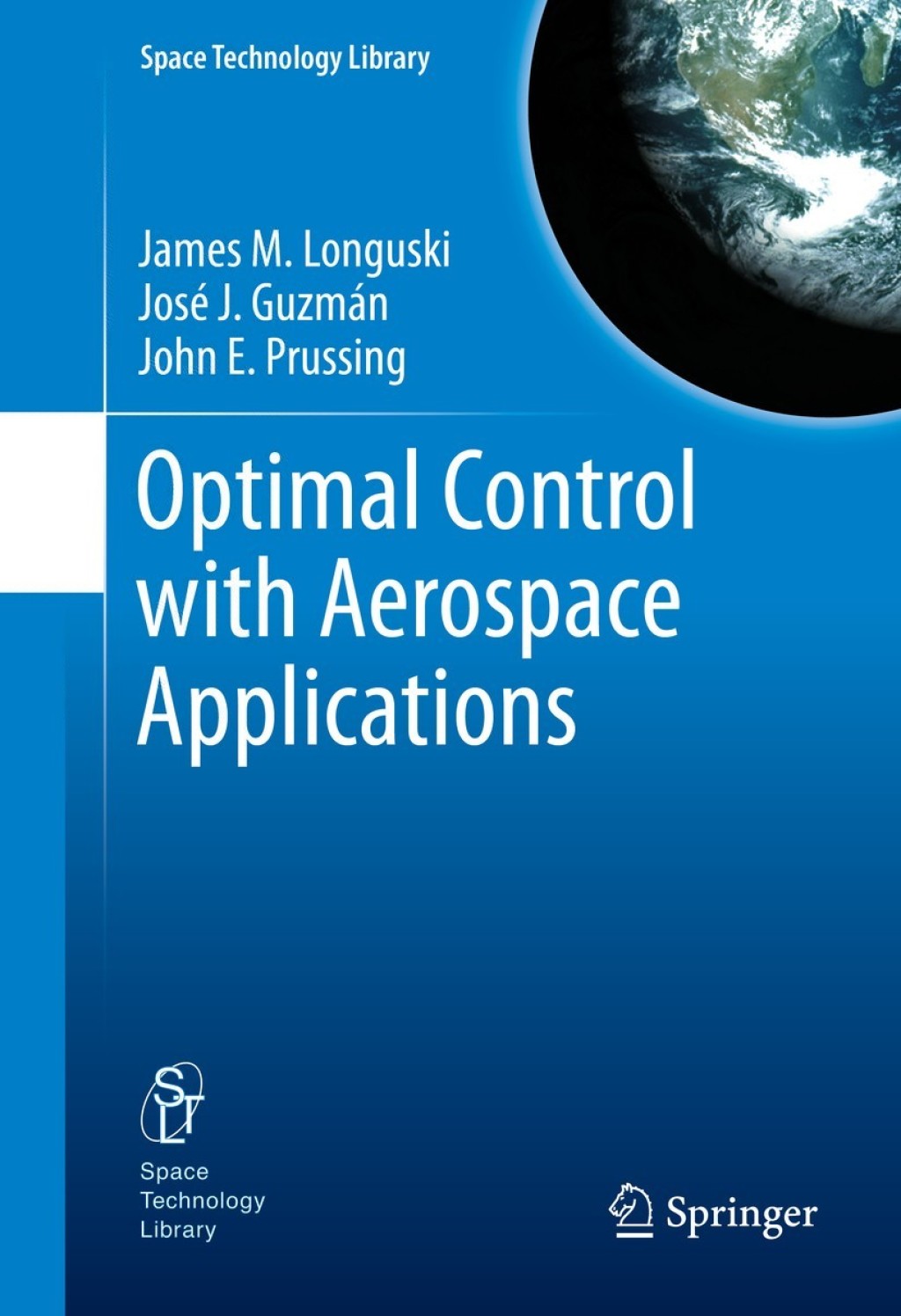 Optimal Control with Aerospace Applications  â€“ PDF/EPUB Version Downloadable