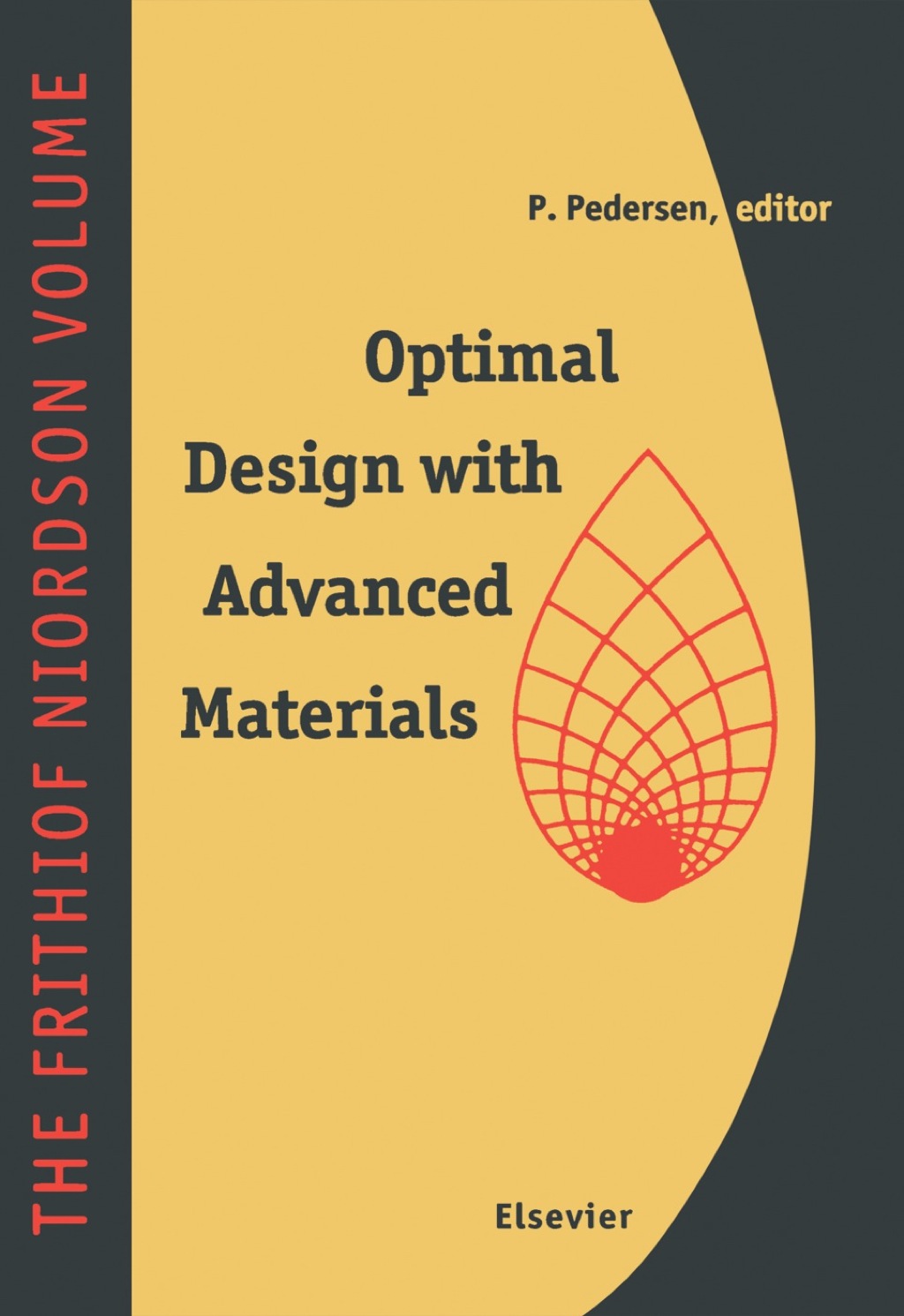 Optimal Design with Advanced Materials 1st Edition â€“ PDF/EPUB Version Downloadable