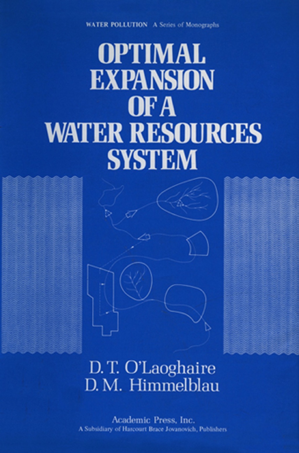 Optimal Expansion of a water Resources system 1st Edition â€“ PDF/EPUB Version Downloadable