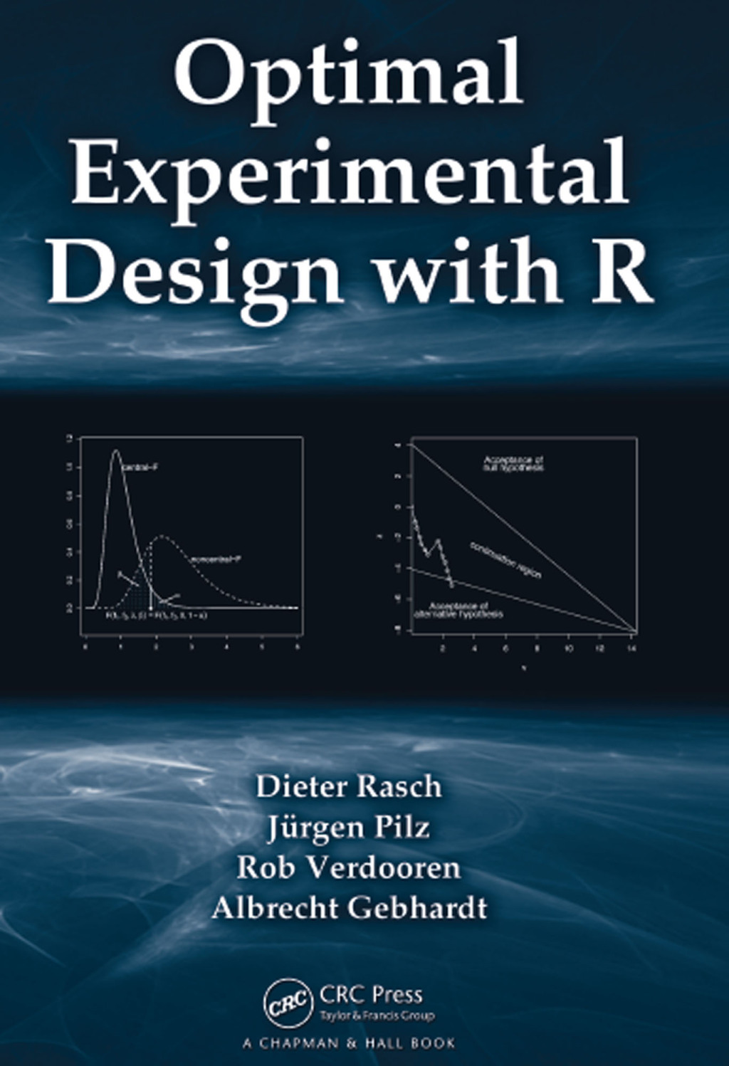 Optimal Experimental Design with R 1st Edition â€“ PDF/EPUB Version Downloadable