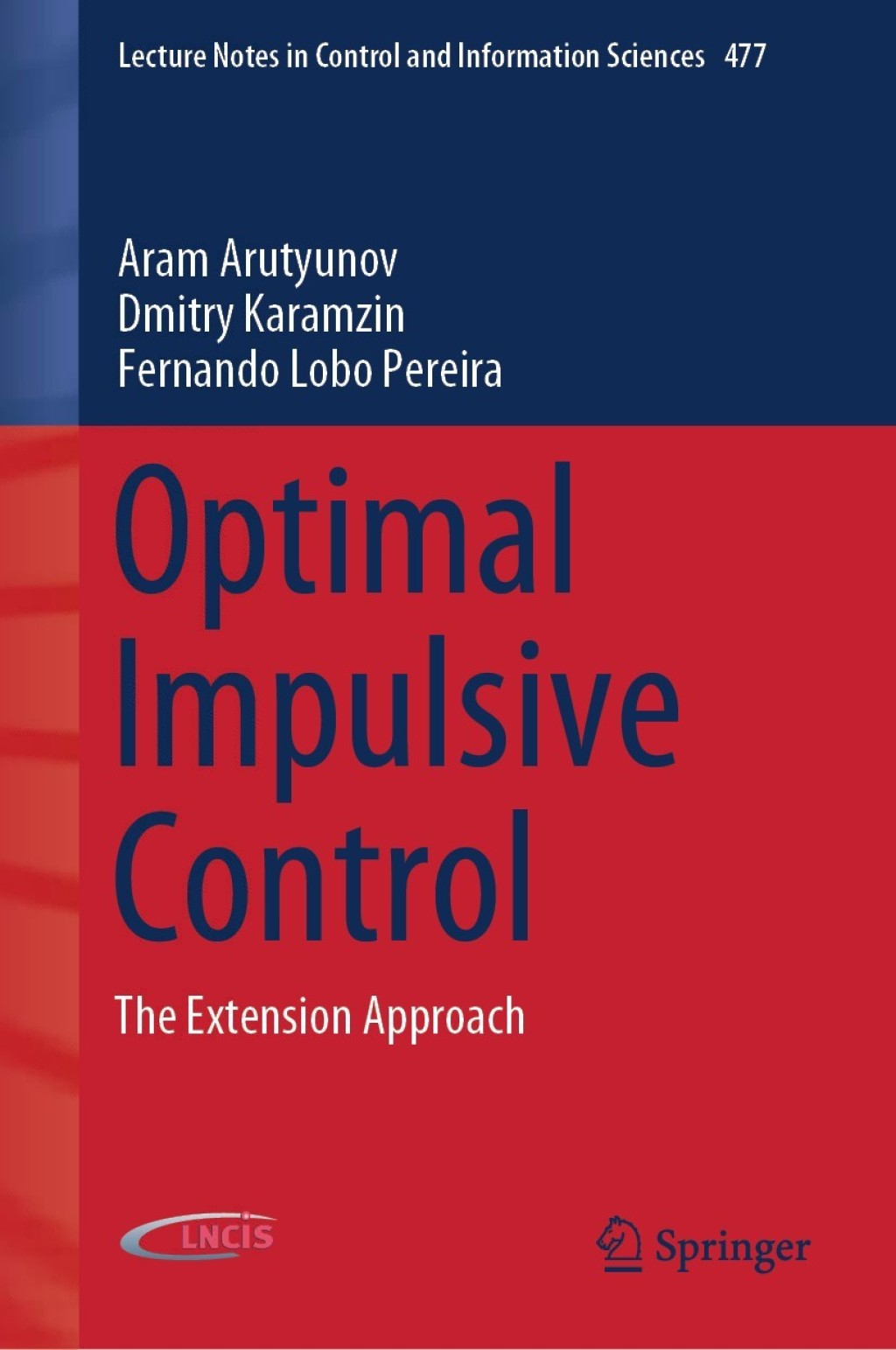 Optimal Impulsive Control The Extension Approach  â€“ PDF/EPUB Version Downloadable
