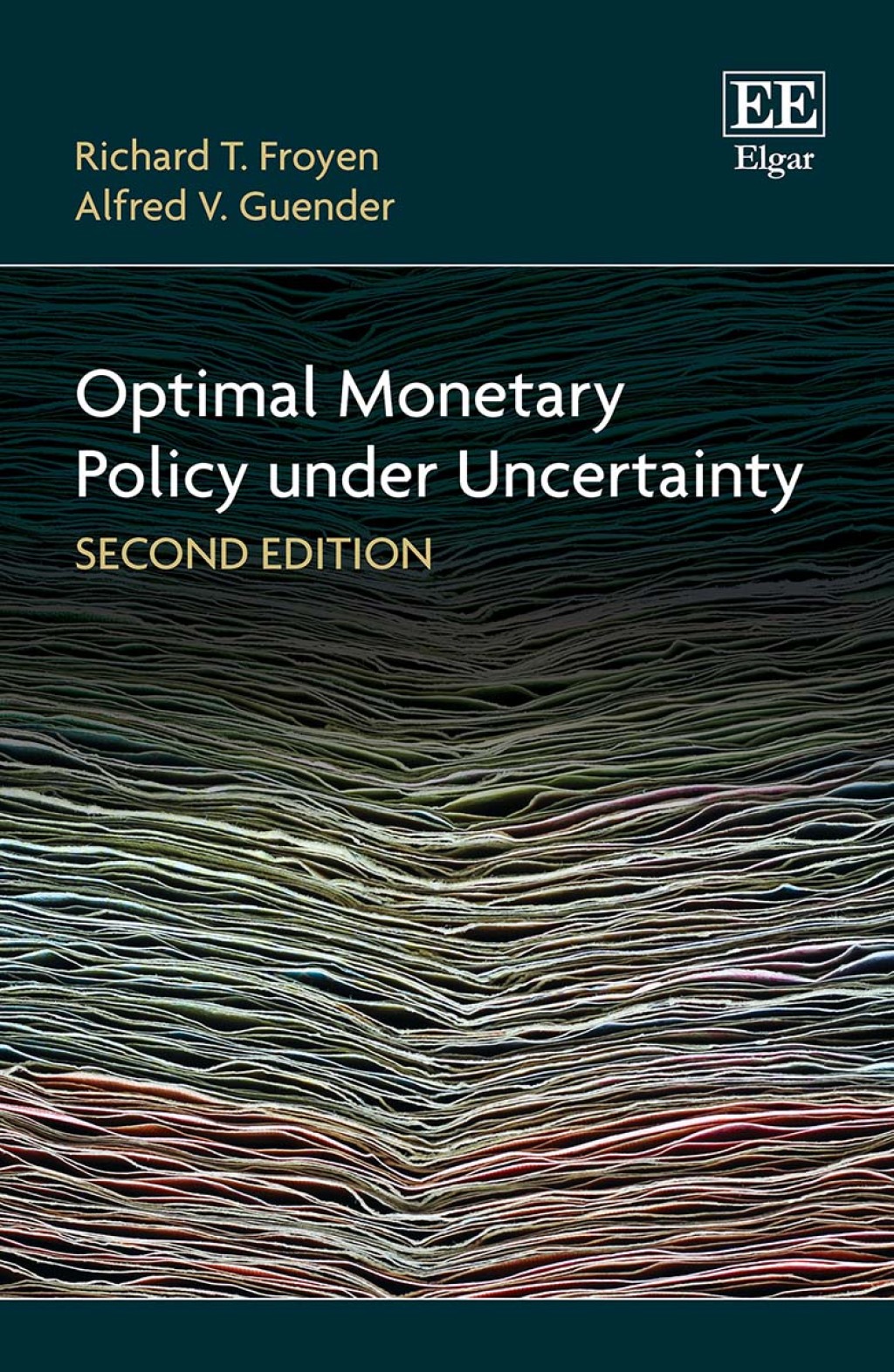 Optimal Monetary Policy under Uncertainty 2nd Edition â€“ PDF/EPUB Version Downloadable