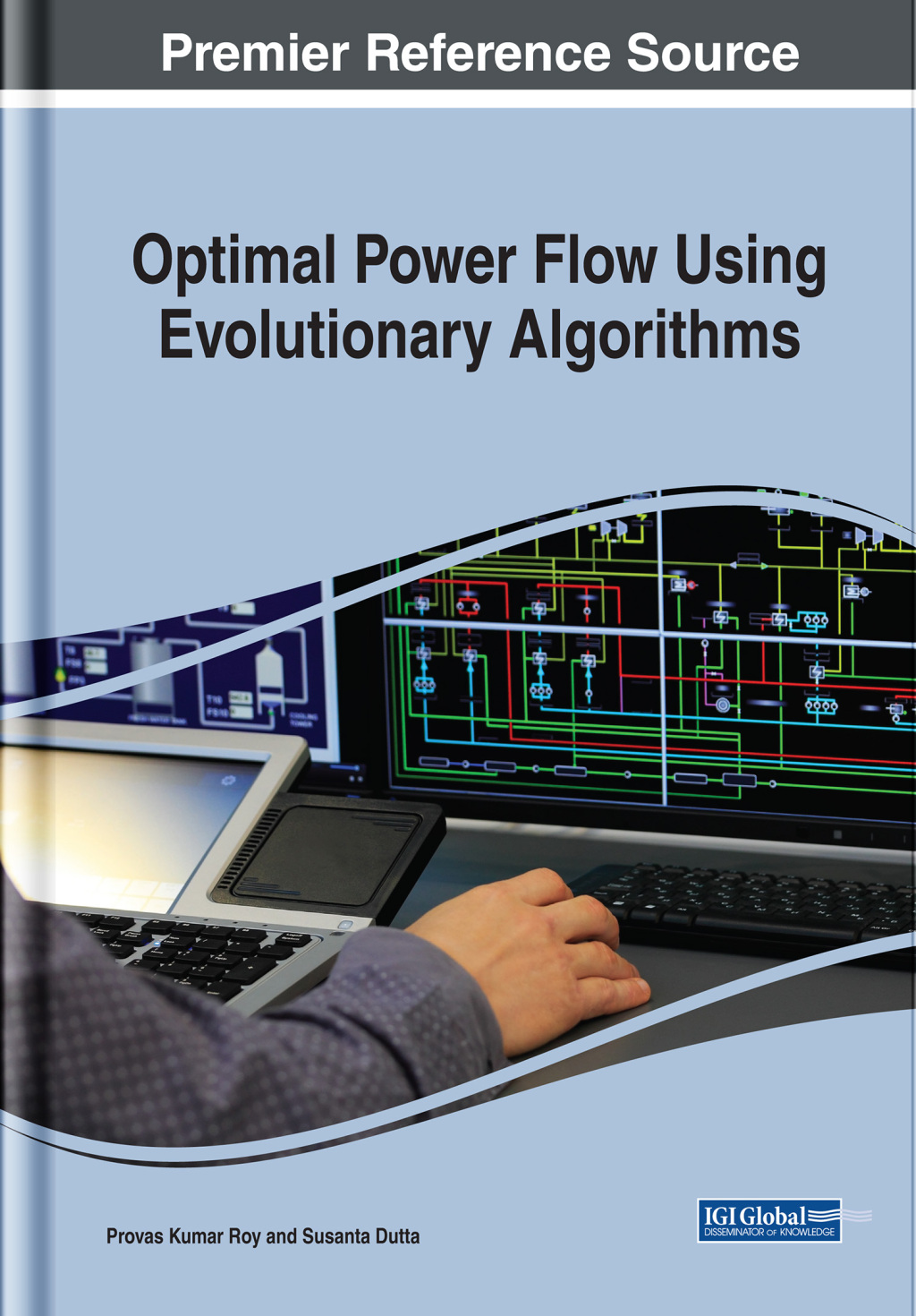 Optimal Power Flow Using Evolutionary Algorithms  â€“ PDF/EPUB Version Downloadable