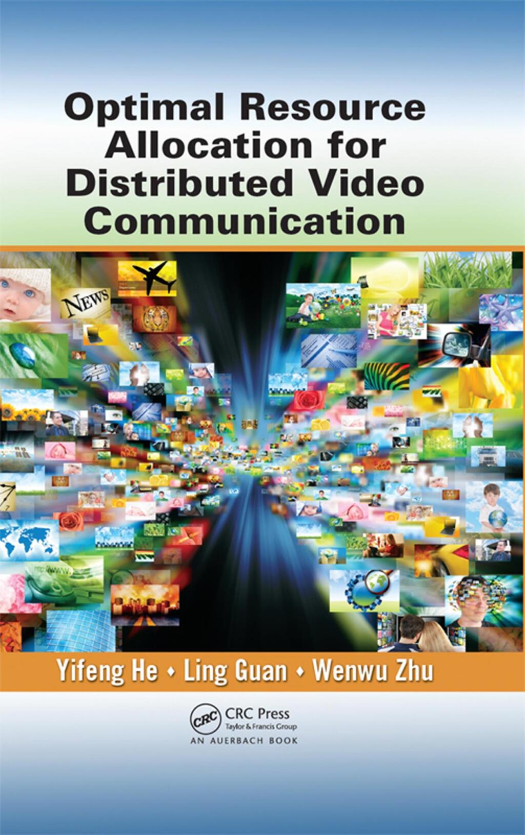 Optimal Resource Allocation for Distributed Video Communication 1st Edition â€“ PDF/EPUB Version Downloadable