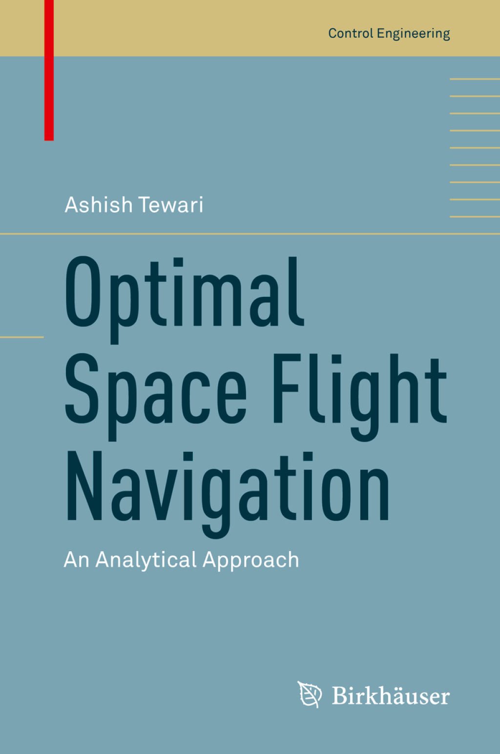 Optimal Space Flight Navigation An Analytical Approach  â€“ PDF/EPUB Version Downloadable