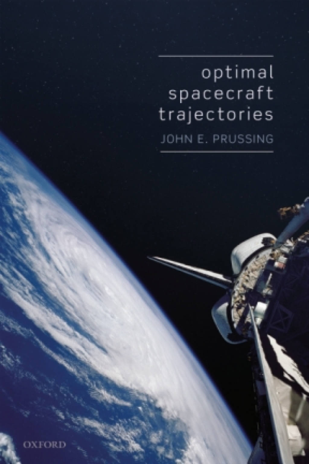 Optimal Spacecraft Trajectories  â€“ PDF/EPUB Version Downloadable
