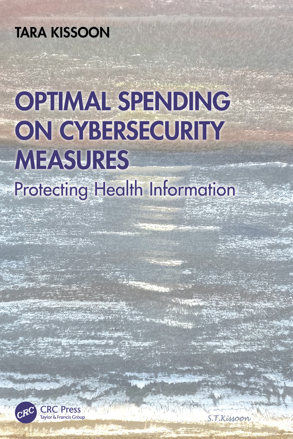 Optimal Spending on Cybersecurity Measures Protecting Health Information 1st Edition â€“ PDF/EPUB Version Downloadable