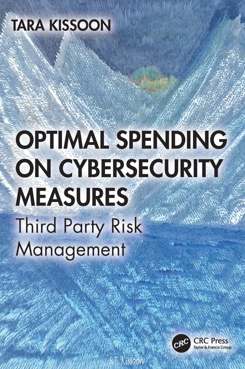 Optimal Spending on Cybersecurity Measures Third Party Risk Management 1st Edition â€“ PDF/EPUB Version Downloadable