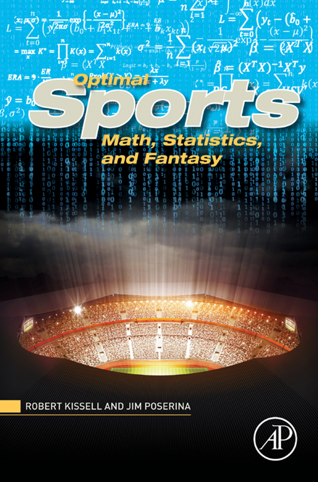 Optimal Sports Math, Statistics, and Fantasy  â€“ PDF/EPUB Version Downloadable