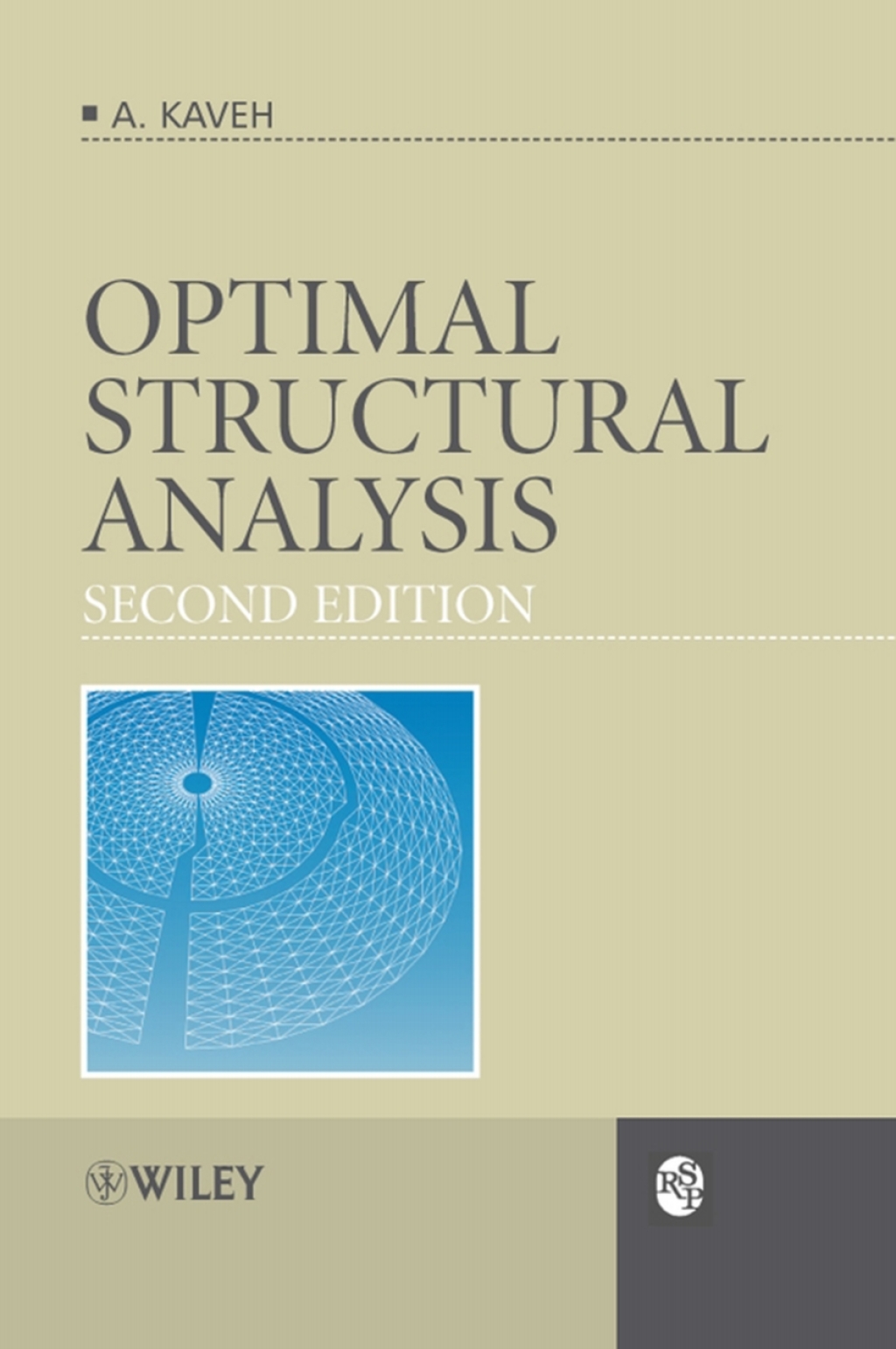 Optimal Structural Analysis 2nd Edition â€“ PDF/EPUB Version Downloadable