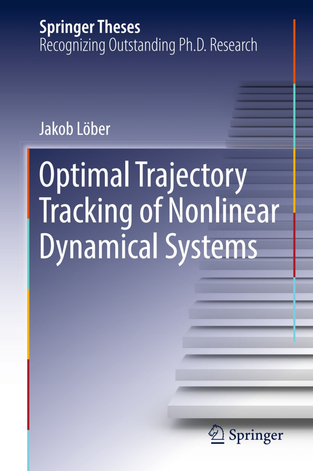 Optimal Trajectory Tracking of Nonlinear Dynamical Systems  â€“ PDF/EPUB Version Downloadable