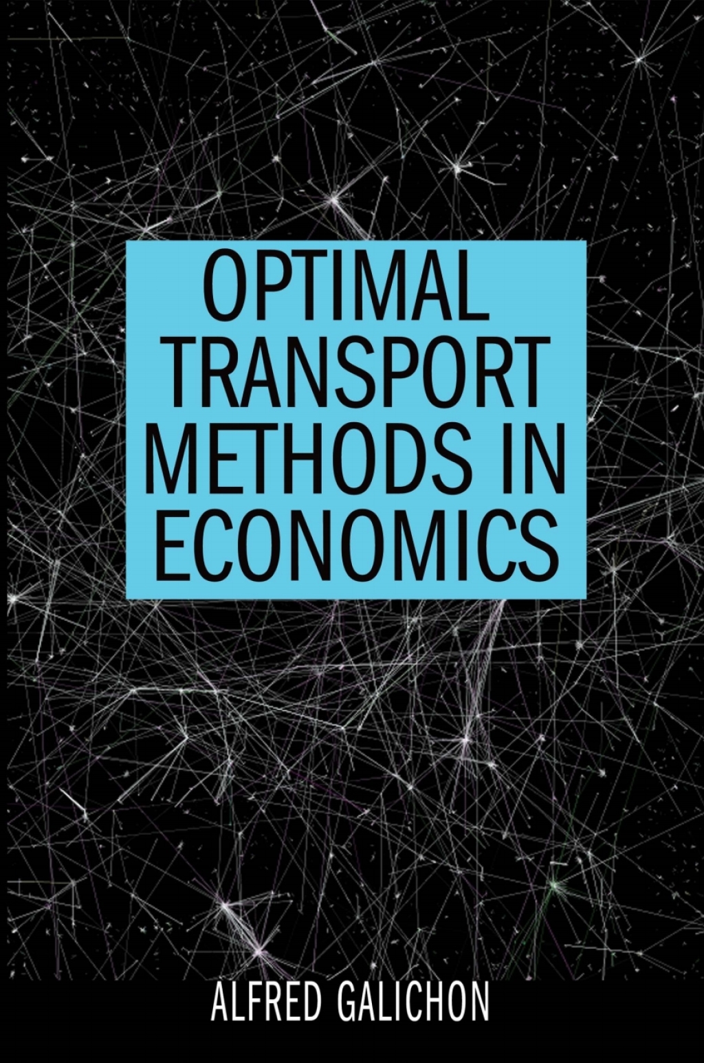Optimal Transport Methods in Economics  â€“ PDF/EPUB Version Downloadable