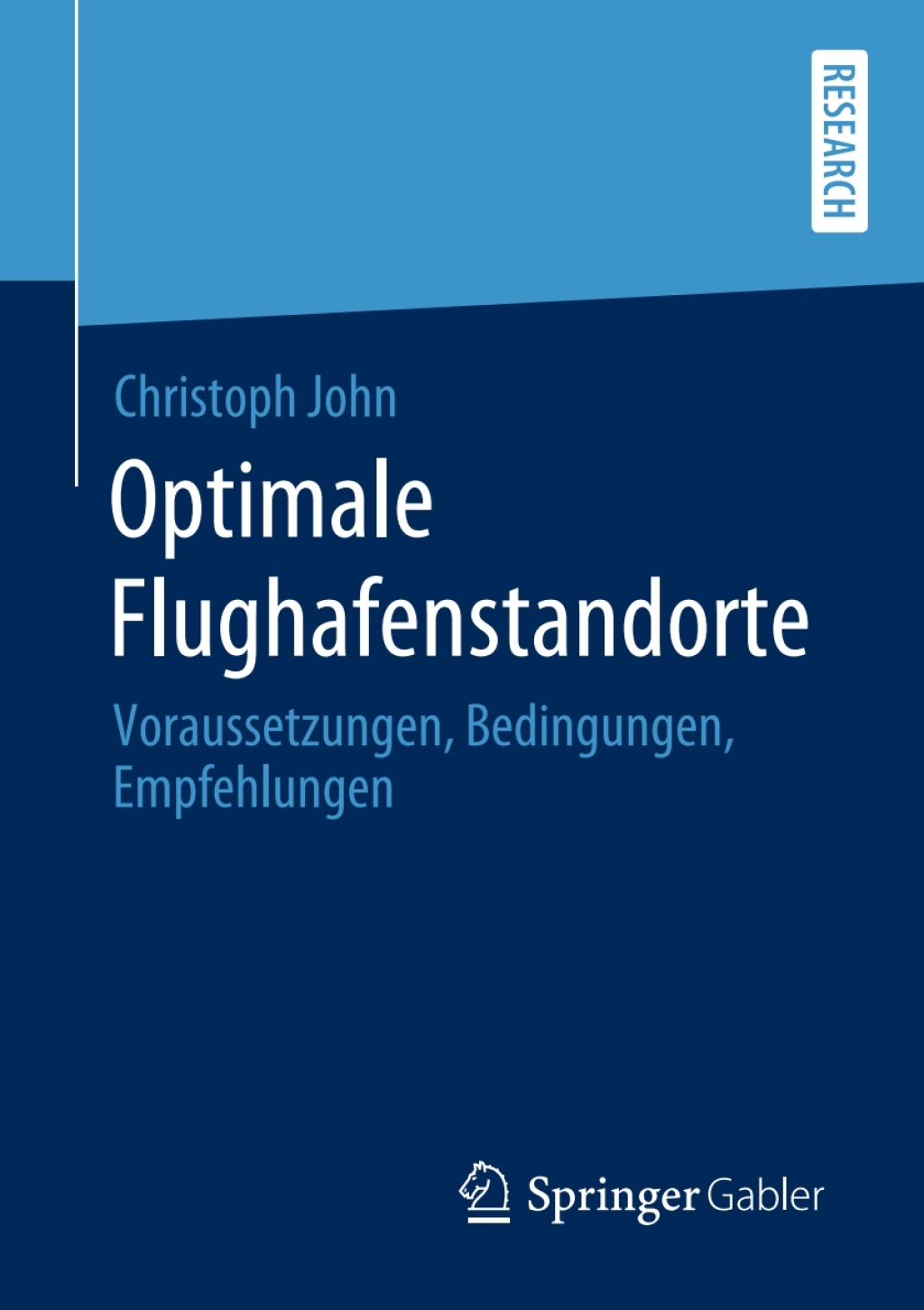 Optimale Flughafenstandorte Voraussetzungen, Bedingungen, Empfehlungen  â€“ PDF/EPUB Version Downloadable