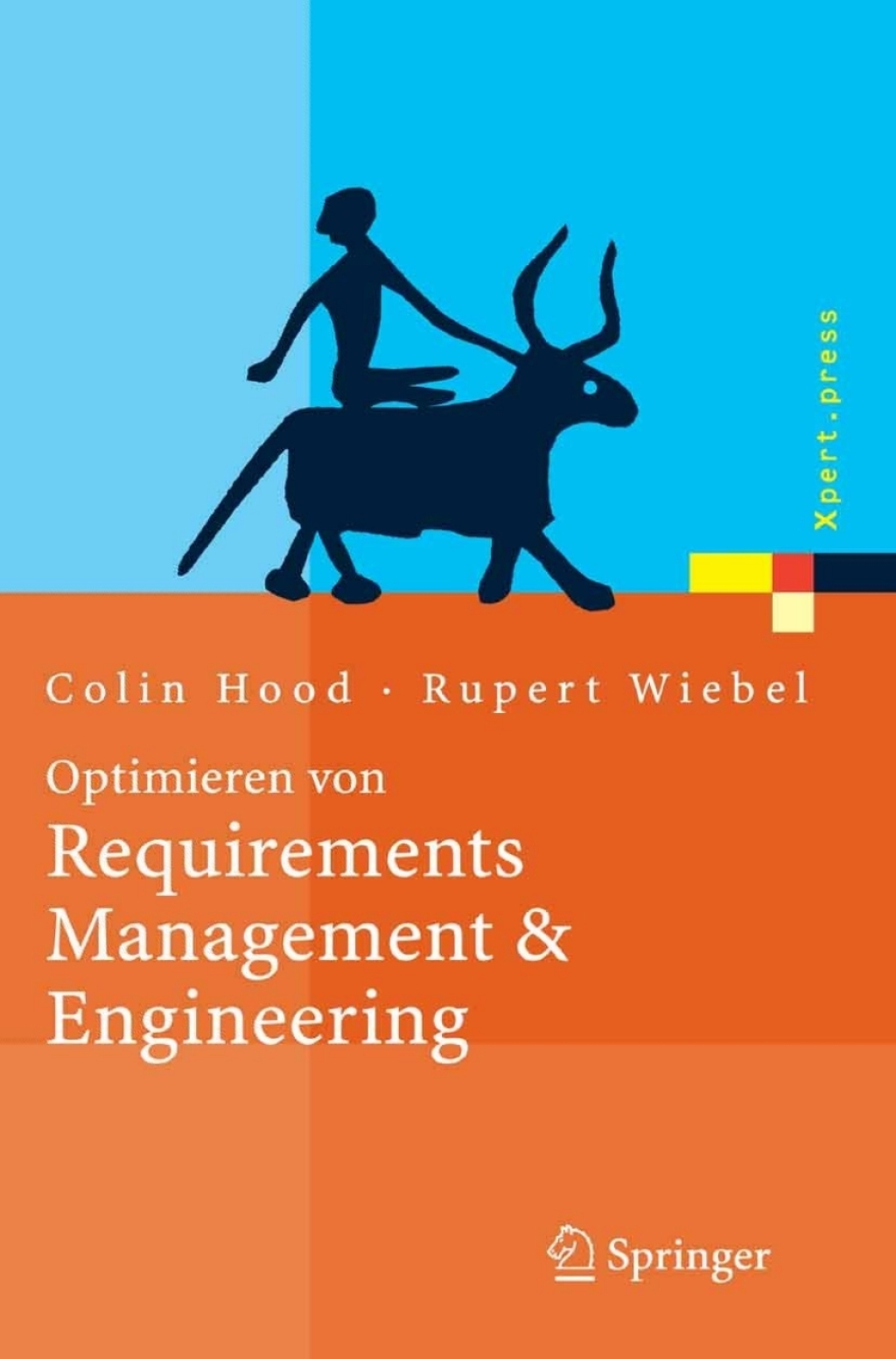 Optimieren von Requirements Management & Engineering Mit dem HOOD Capability Model  â€“ PDF/EPUB Version Downloadable