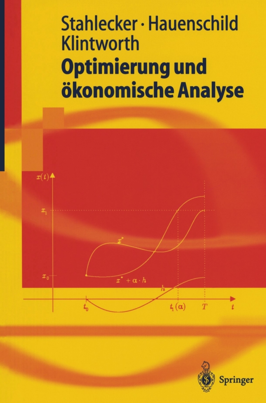Optimierung und Ã¶konomische Analyse - (PDF/EPUB Version)