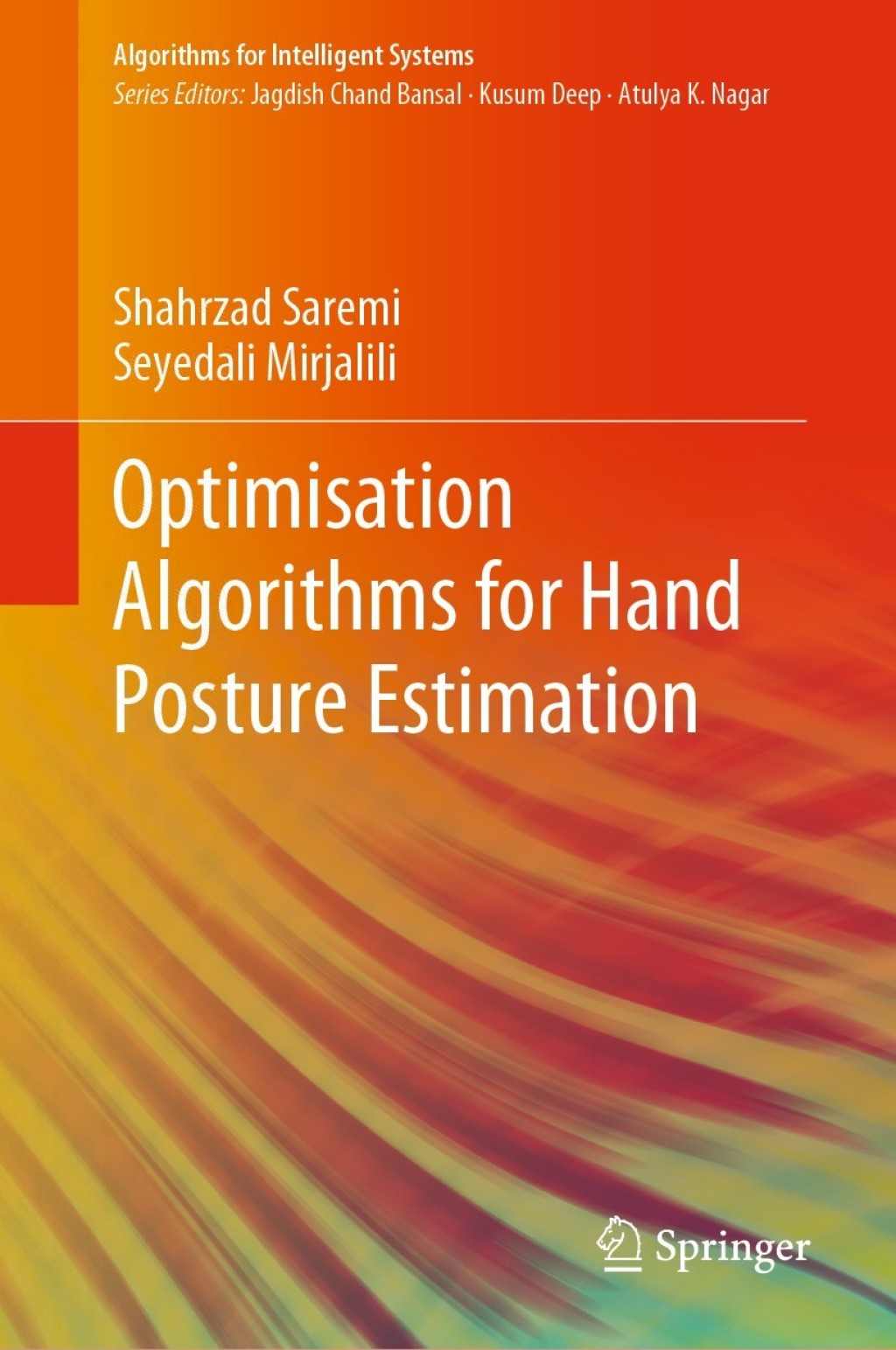 Optimisation Algorithms for Hand Posture Estimation  â€“ PDF/EPUB Version Downloadable