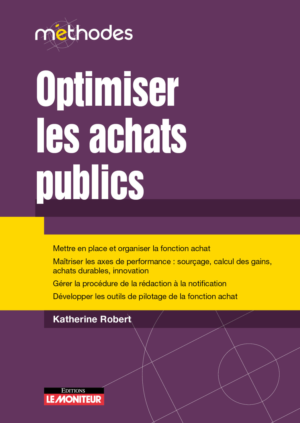 Optimiser les achats publics  â€“ PDF/EPUB Version Downloadable