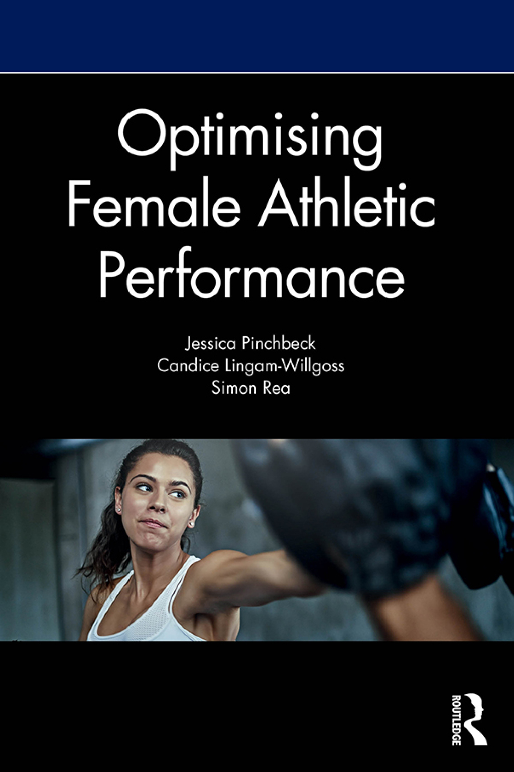 Optimising Female Athletic Performance 1st Edition â€“ PDF/EPUB Version Downloadable